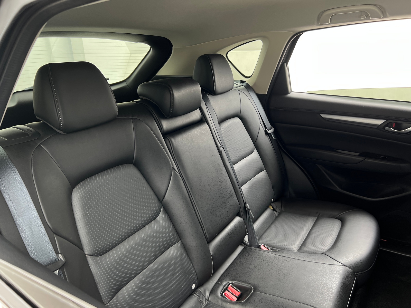 Thumbnail: 2024 Mazda CX-5 - 5