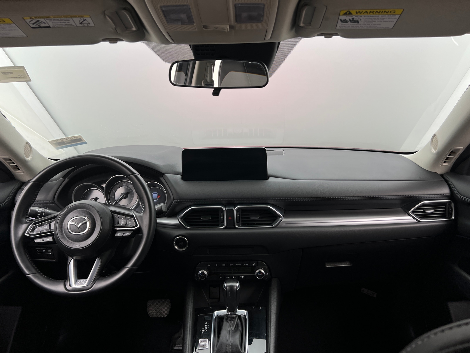 Thumbnail: 2024 Mazda CX-5 - 2