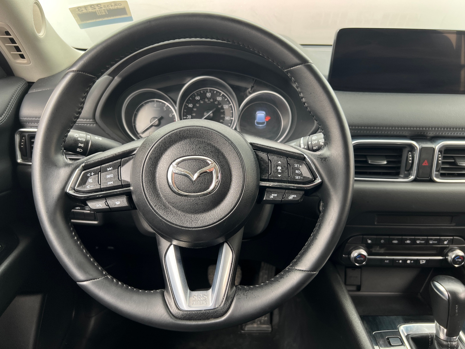 Thumbnail: 2024 Mazda CX-5 - 4