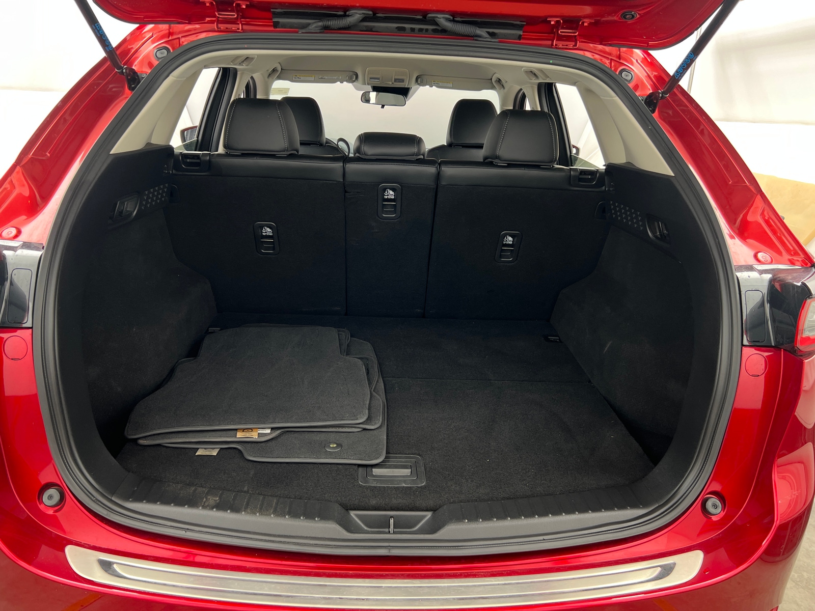 Thumbnail: 2024 Mazda CX-5 - 6