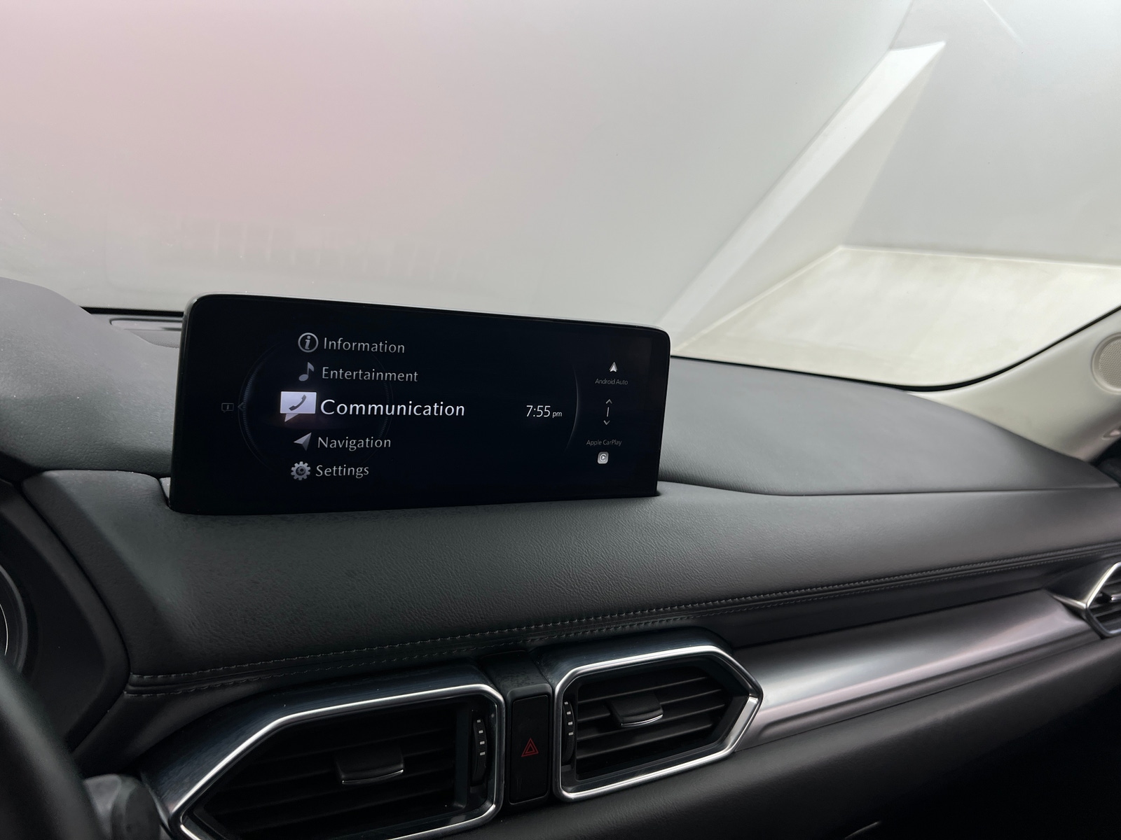 Thumbnail: 2024 Mazda CX-5 - 3