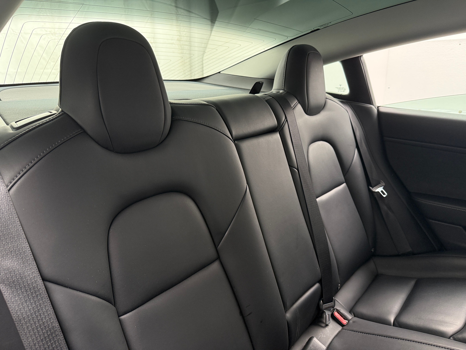 Thumbnail: 2019 Tesla Model 3 - 5