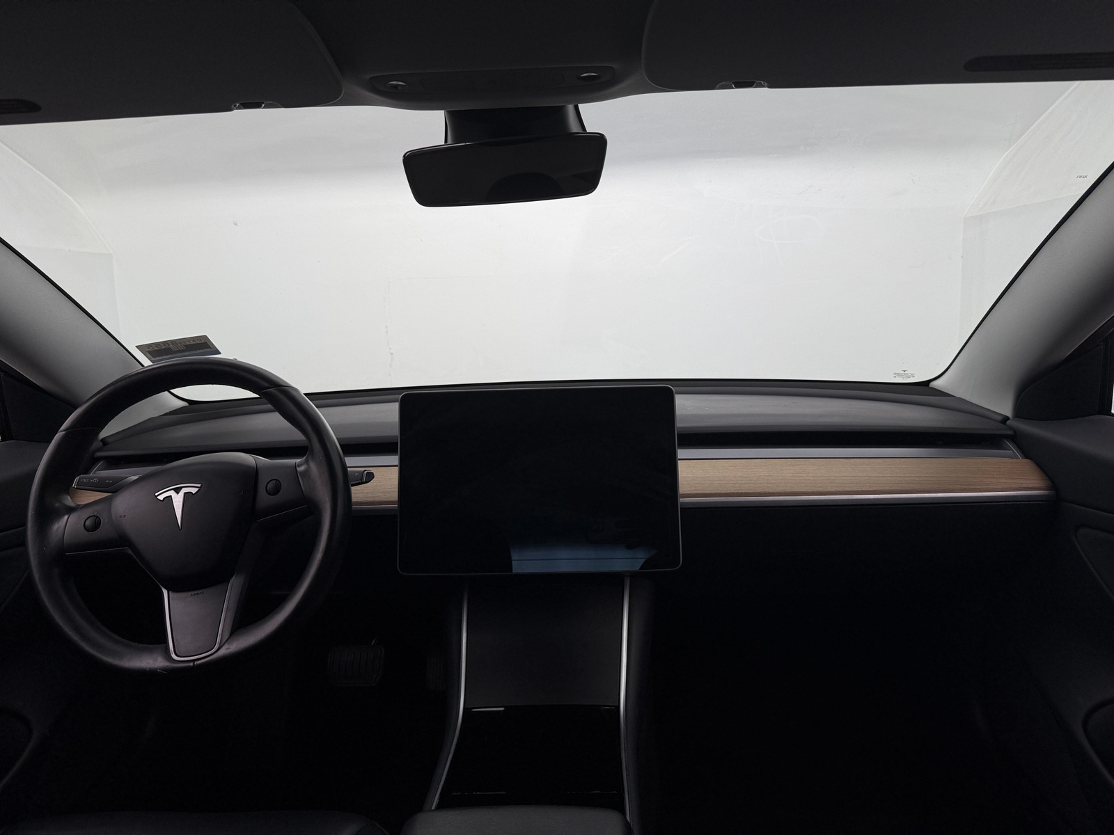 Thumbnail: 2019 Tesla Model 3 - 2