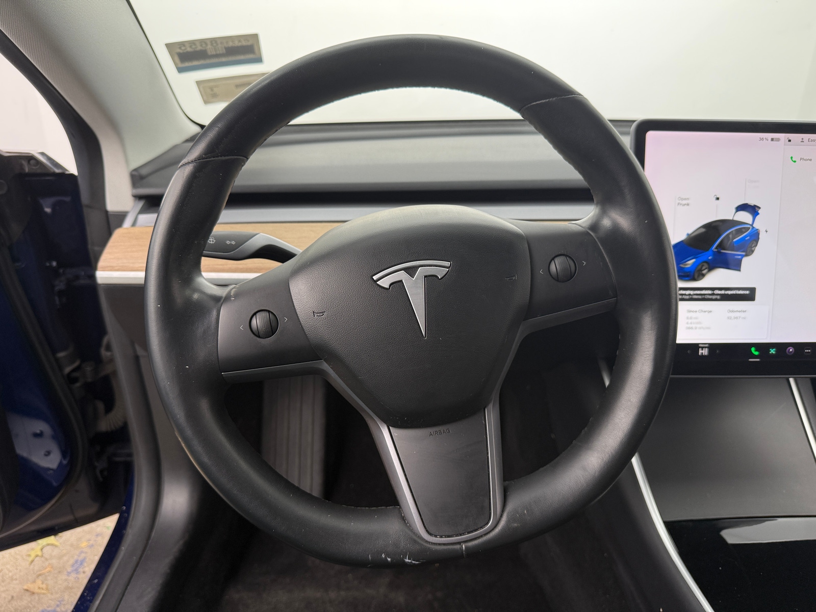 Thumbnail: 2019 Tesla Model 3 - 4
