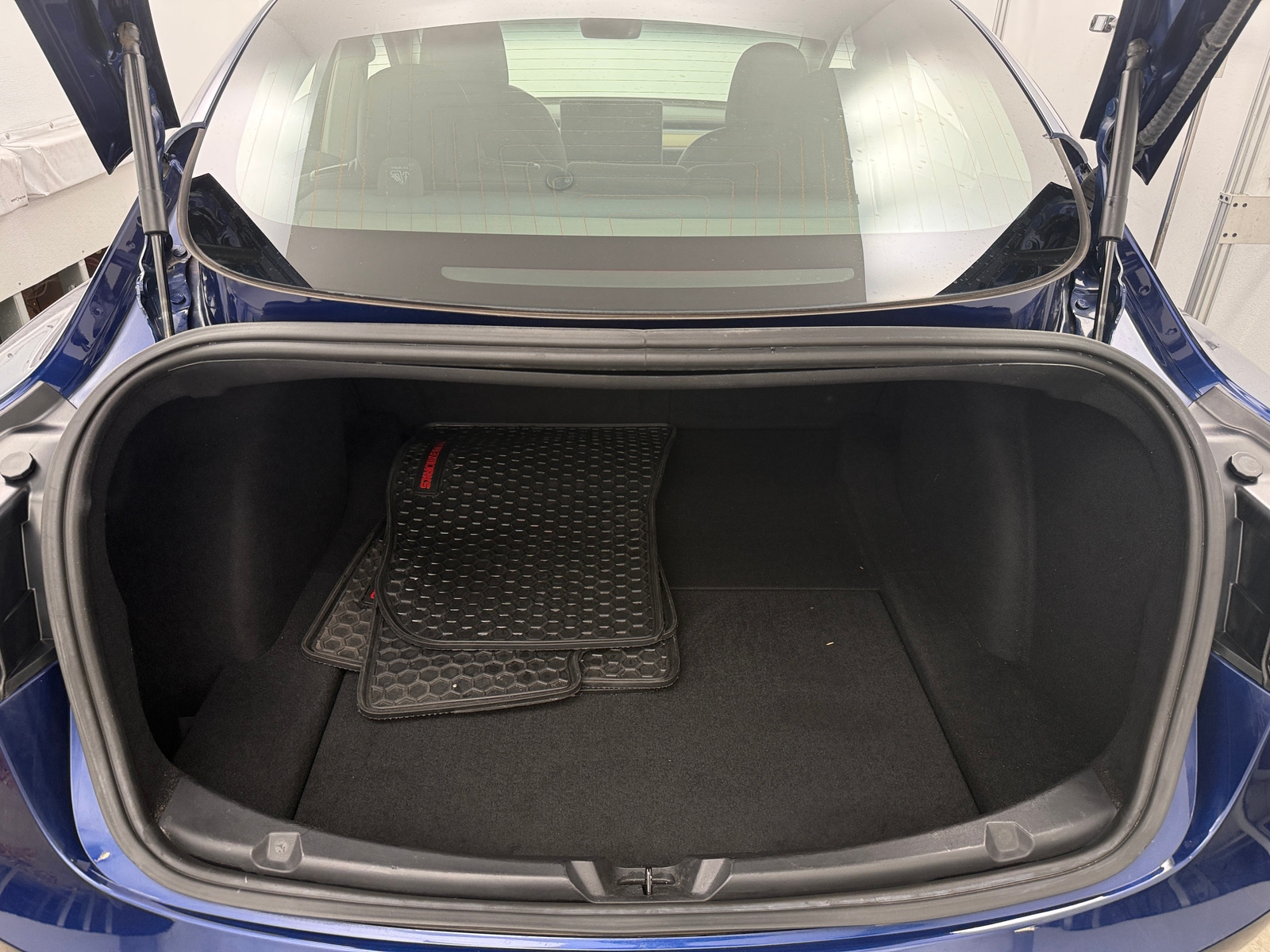 Thumbnail: 2019 Tesla Model 3 - 6