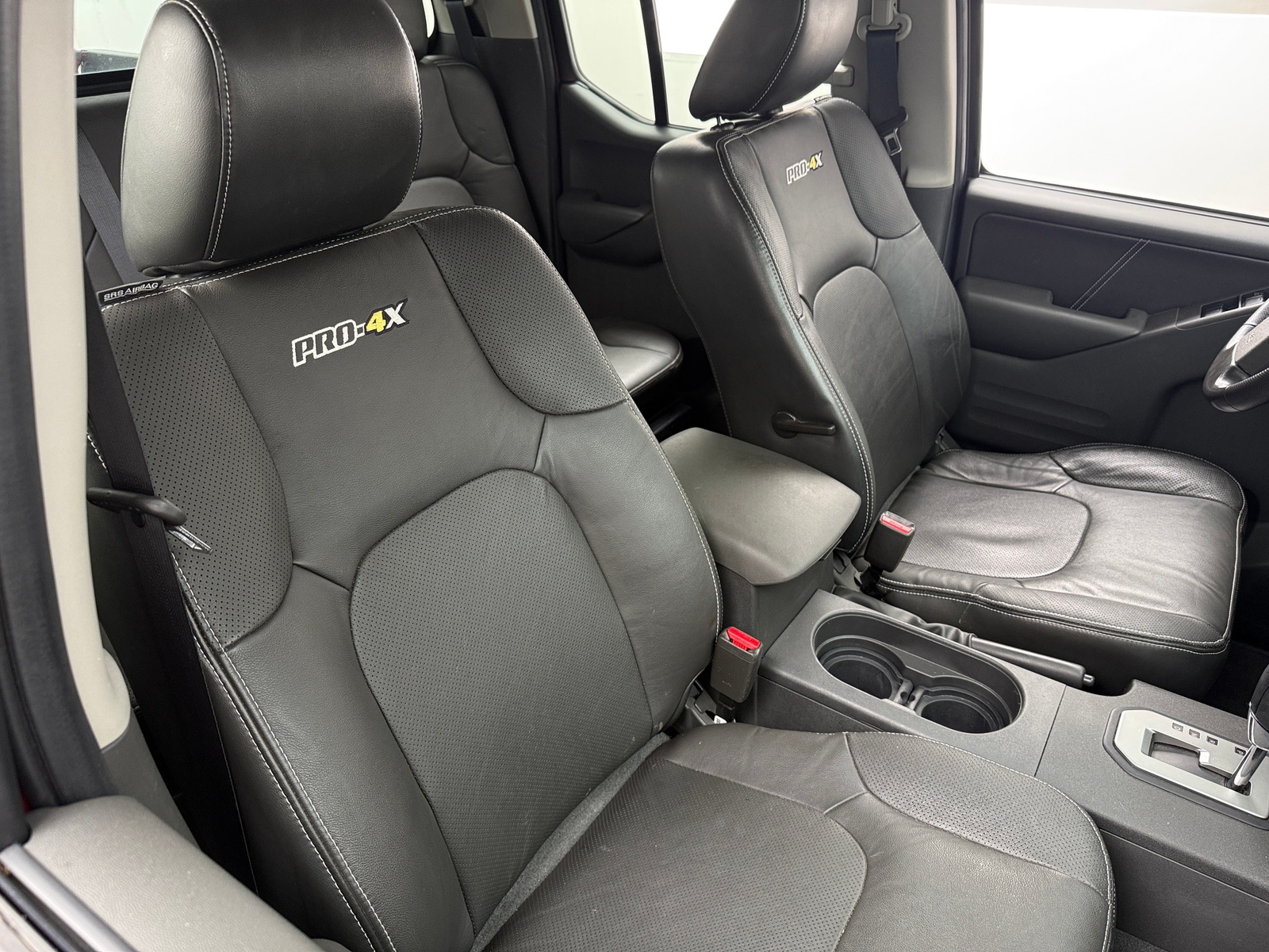 Thumbnail: 2020 Nissan Frontier - 2