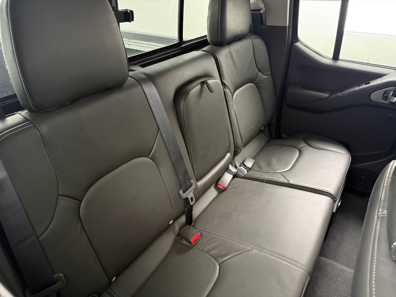 Thumbnail: 2020 Nissan Frontier - 6