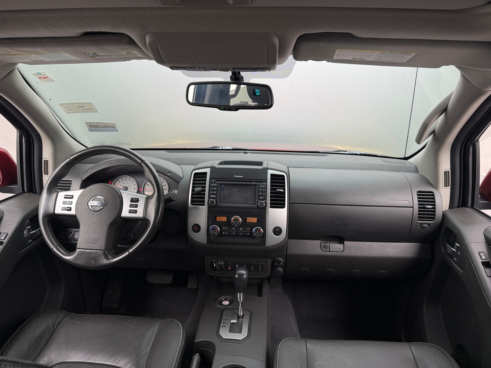 Thumbnail: 2020 Nissan Frontier - 3