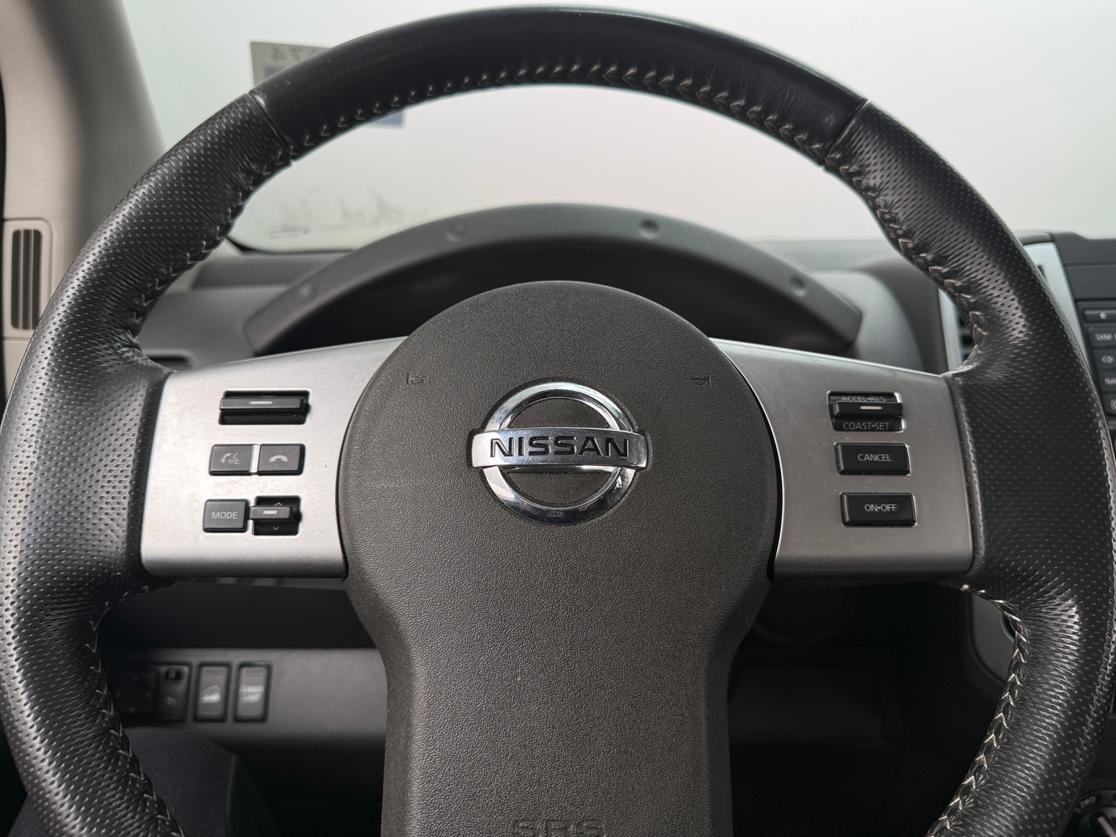 Thumbnail: 2020 Nissan Frontier - 5