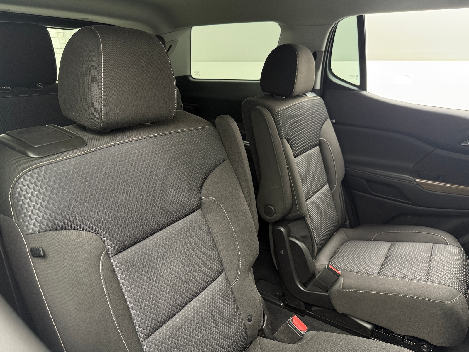 Thumbnail: 2023 GMC Acadia - 6