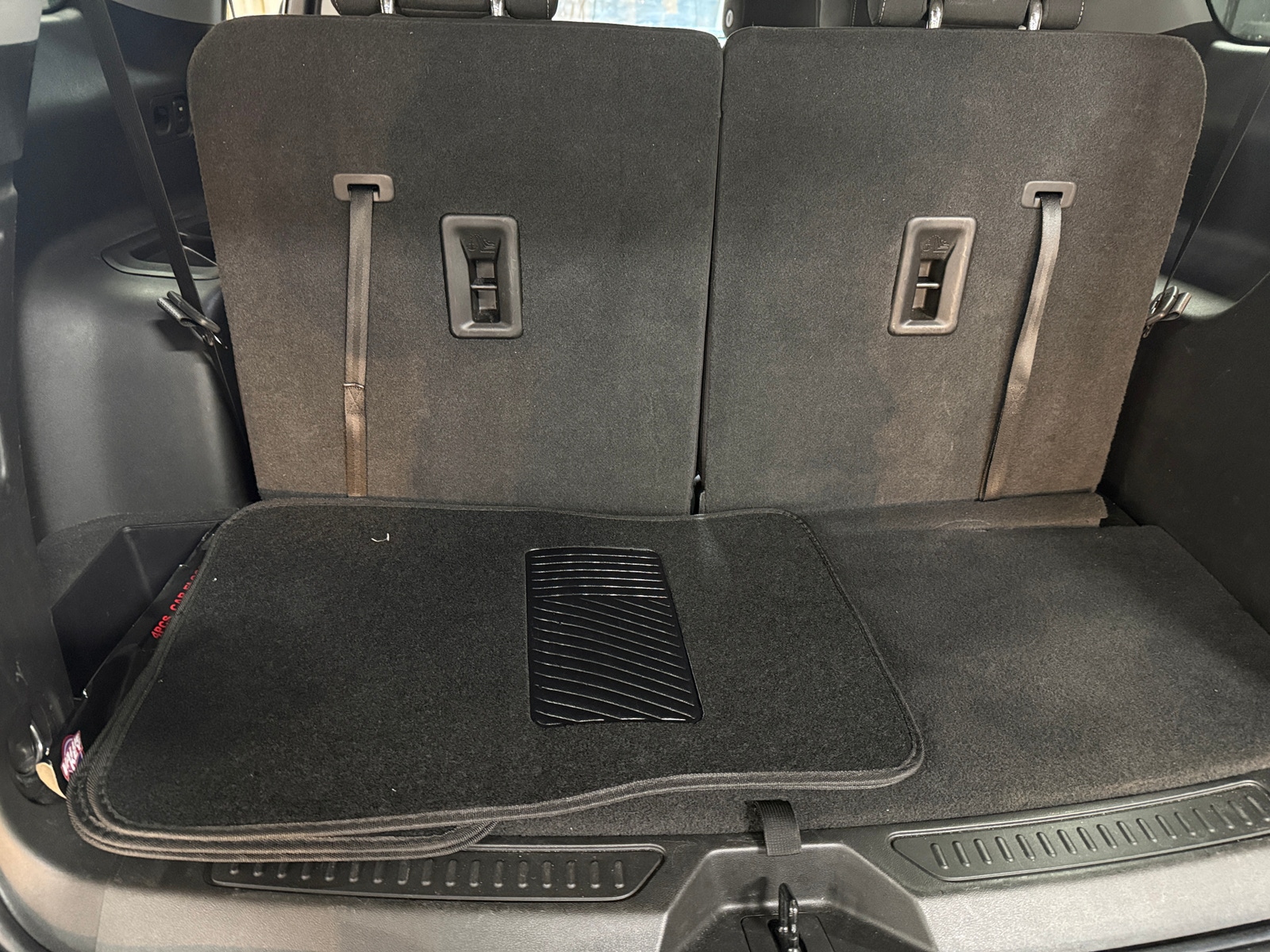 Thumbnail: 2023 GMC Acadia - 7