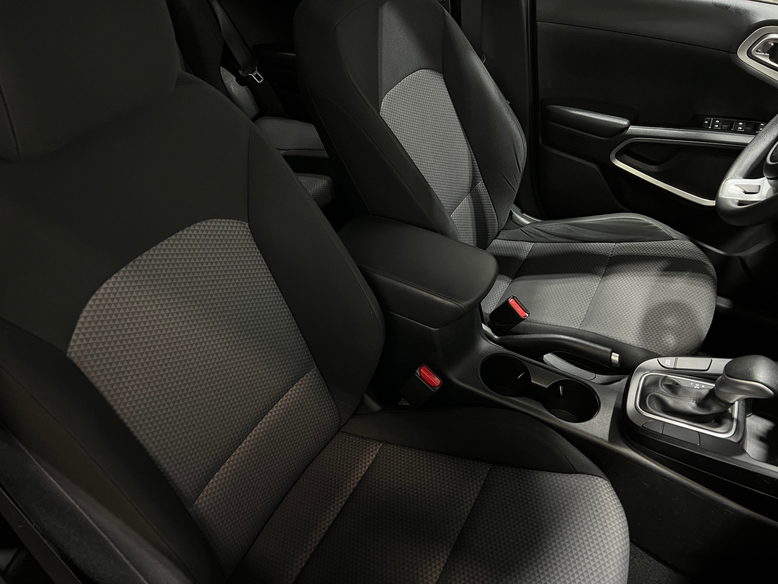 Thumbnail: 2023 Kia Soul - 2