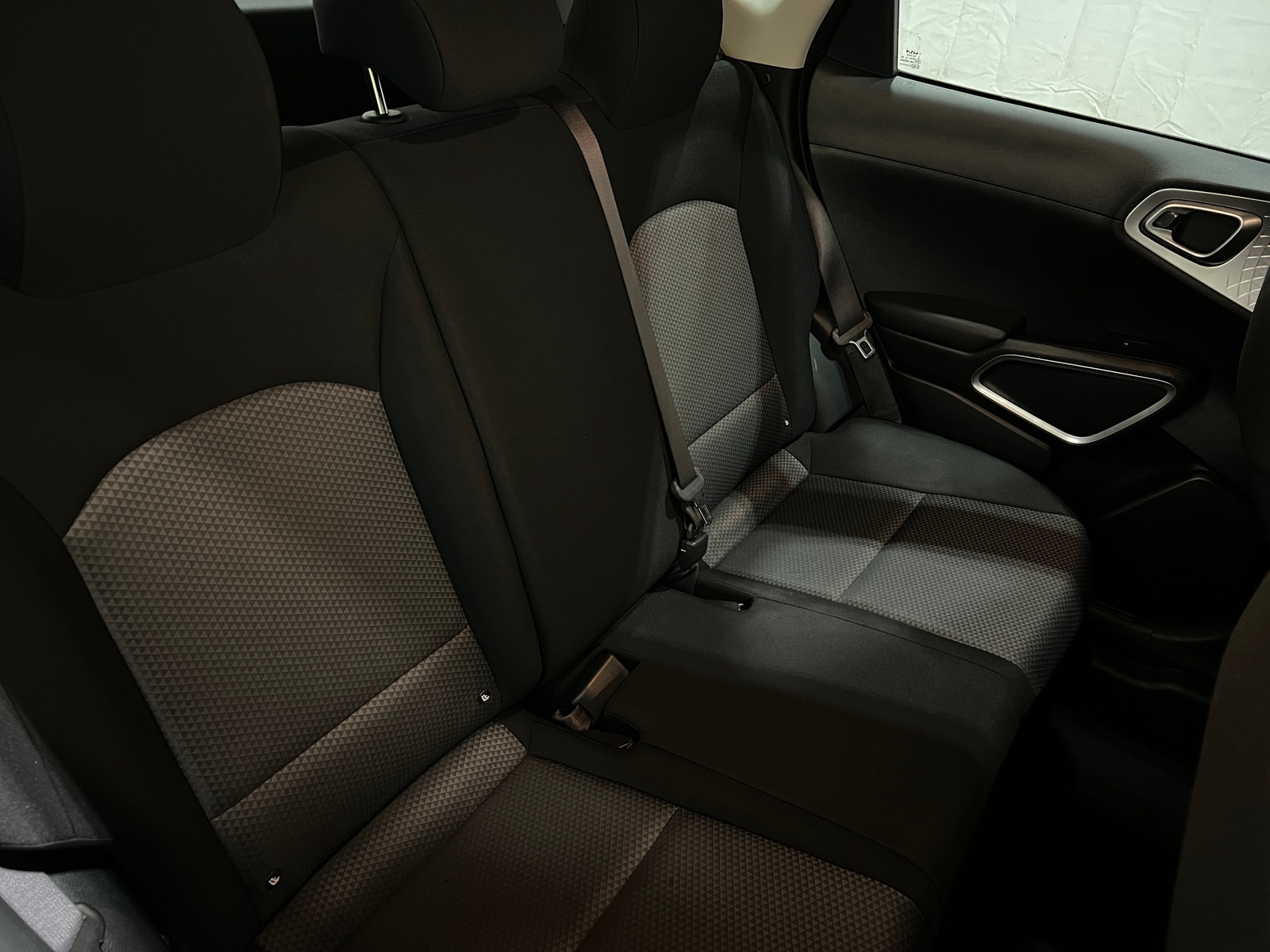 Thumbnail: 2023 Kia Soul - 6