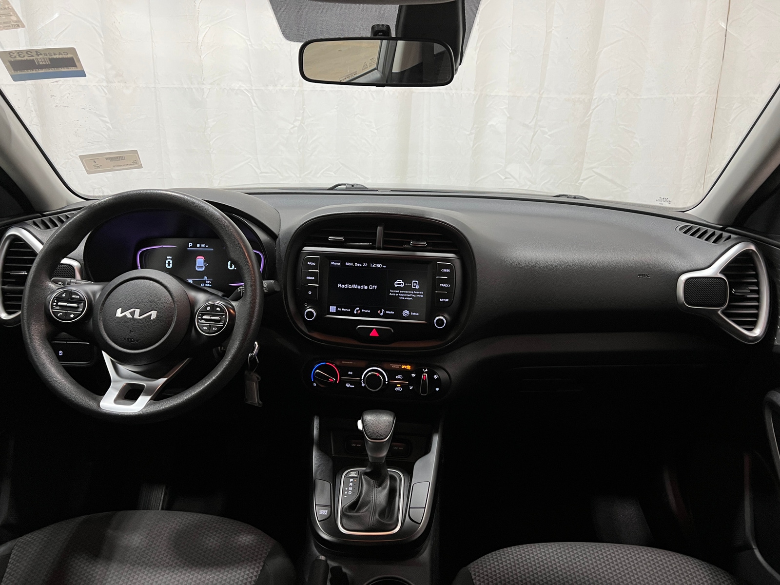 Thumbnail: 2023 Kia Soul - 3