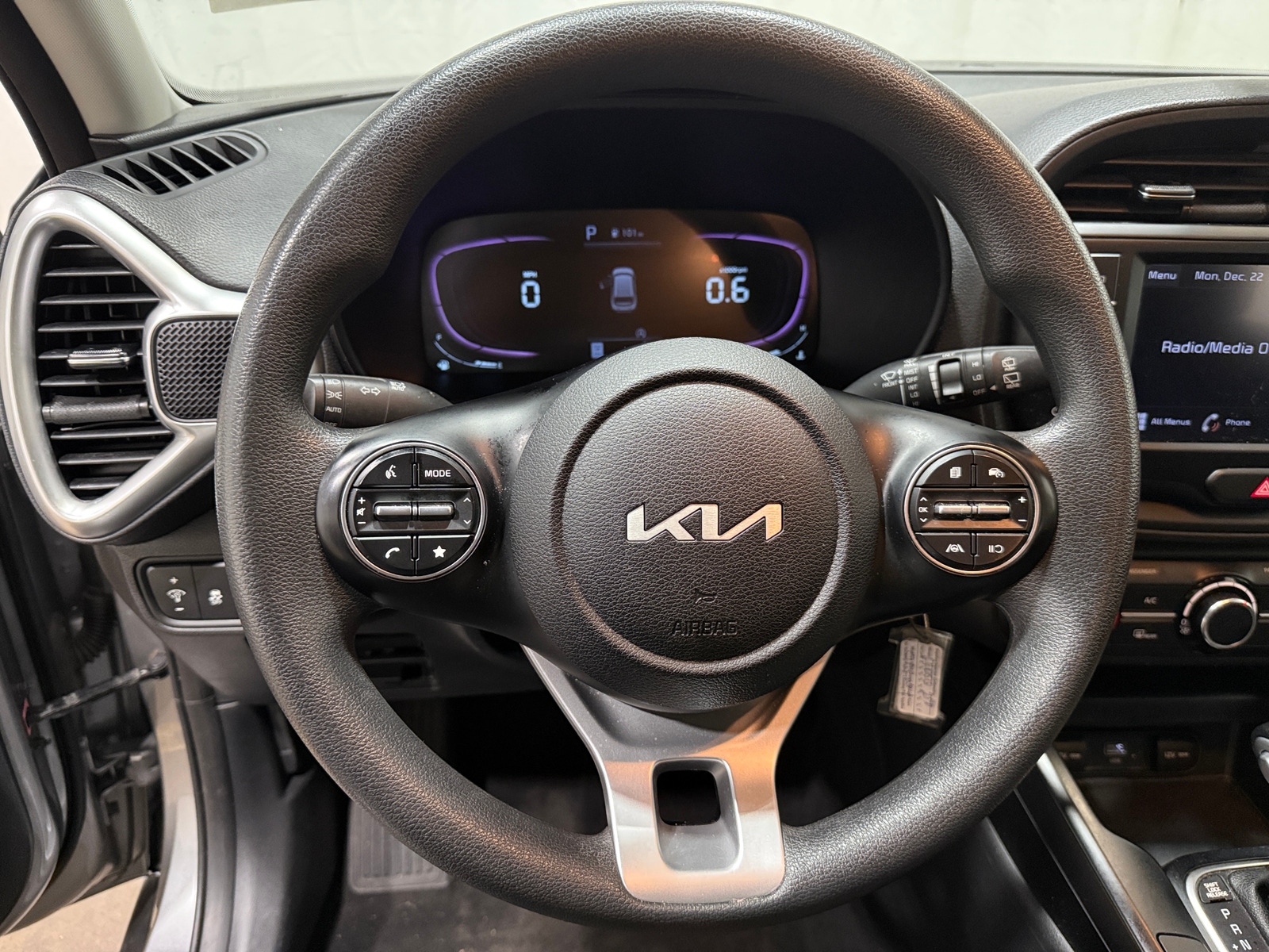 Thumbnail: 2023 Kia Soul - 5