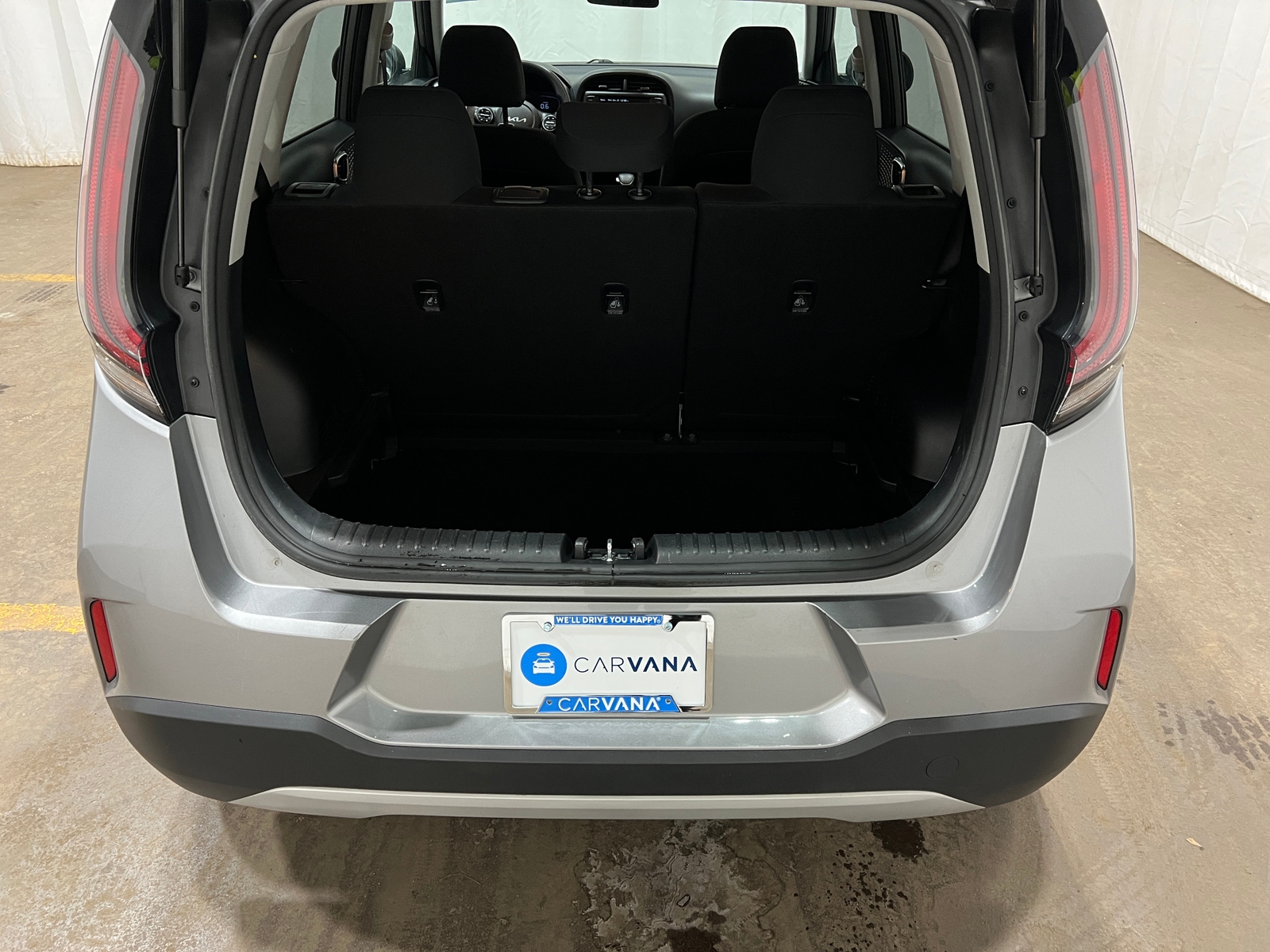 Thumbnail: 2023 Kia Soul - 7