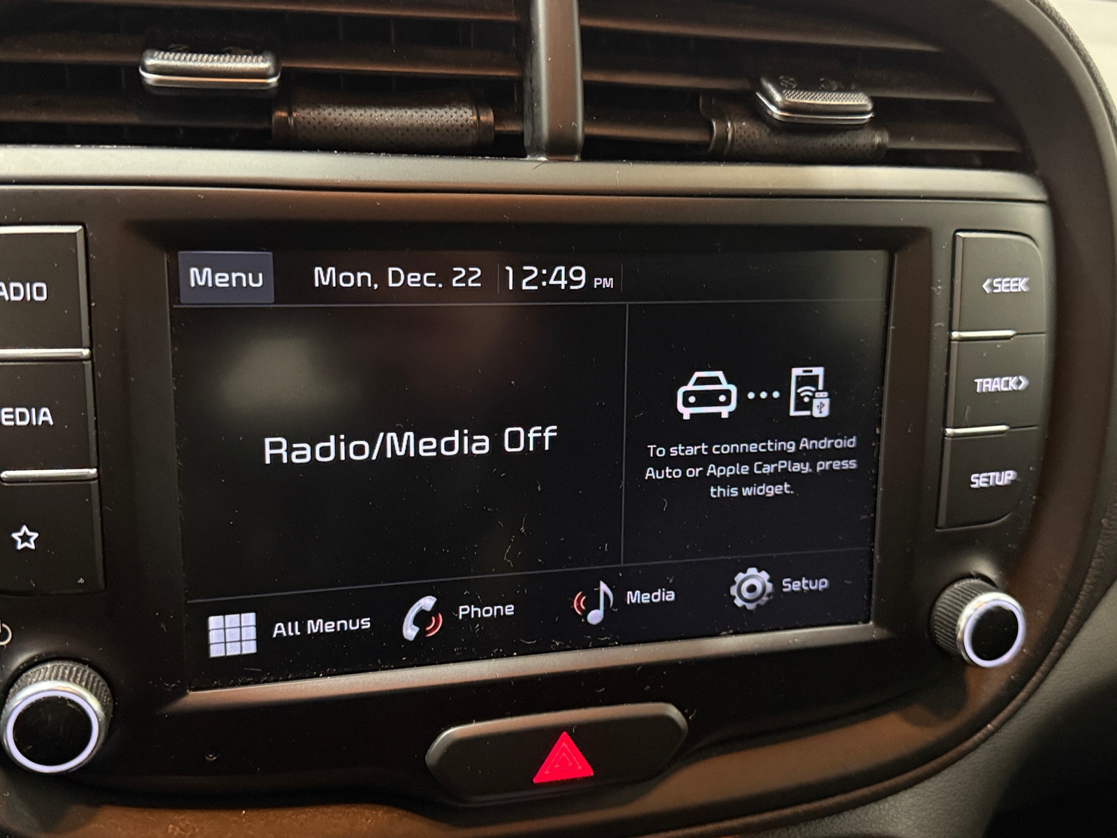 Thumbnail: 2023 Kia Soul - 4