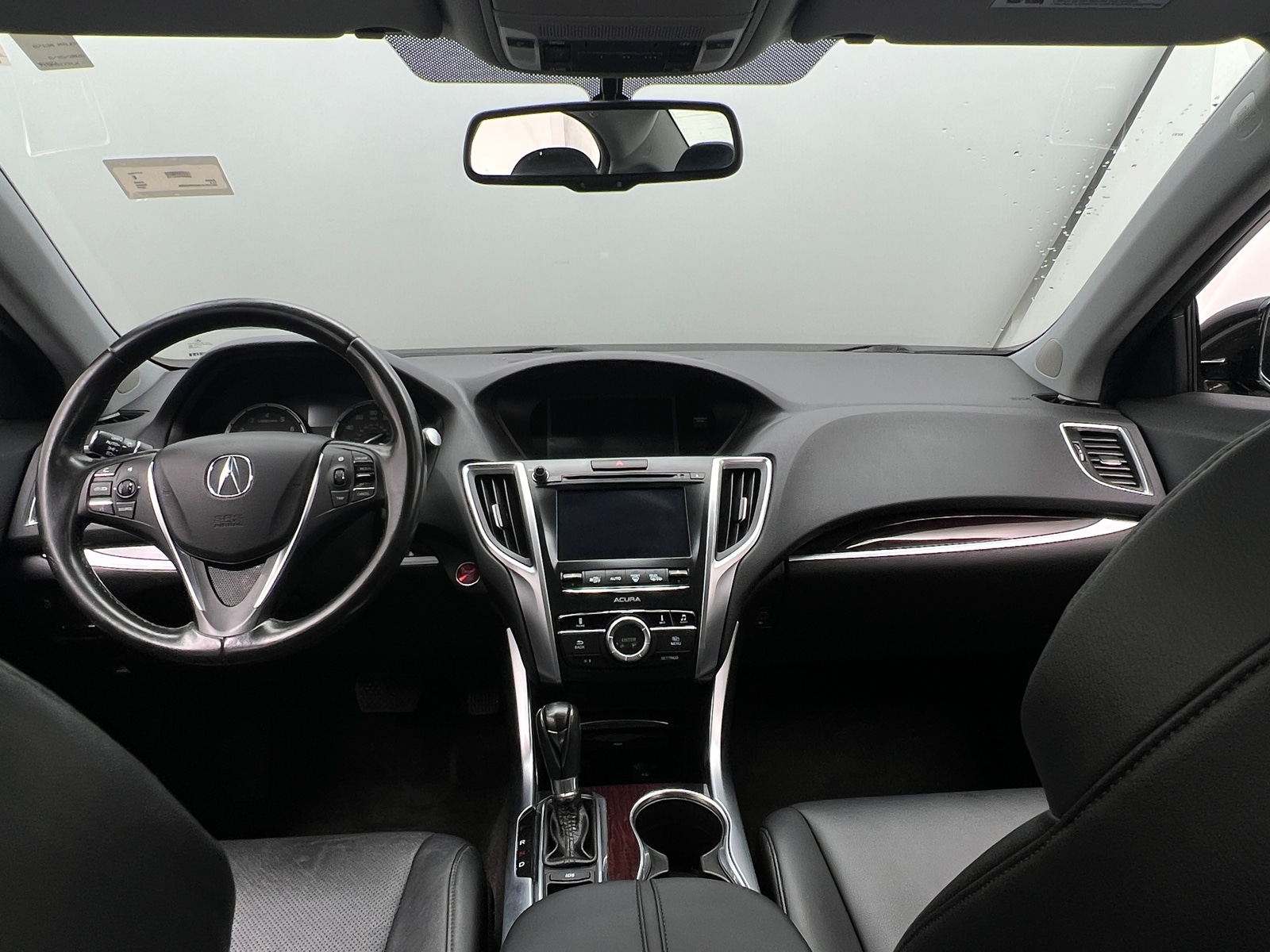 Thumbnail: 2016 Acura TLX - 2