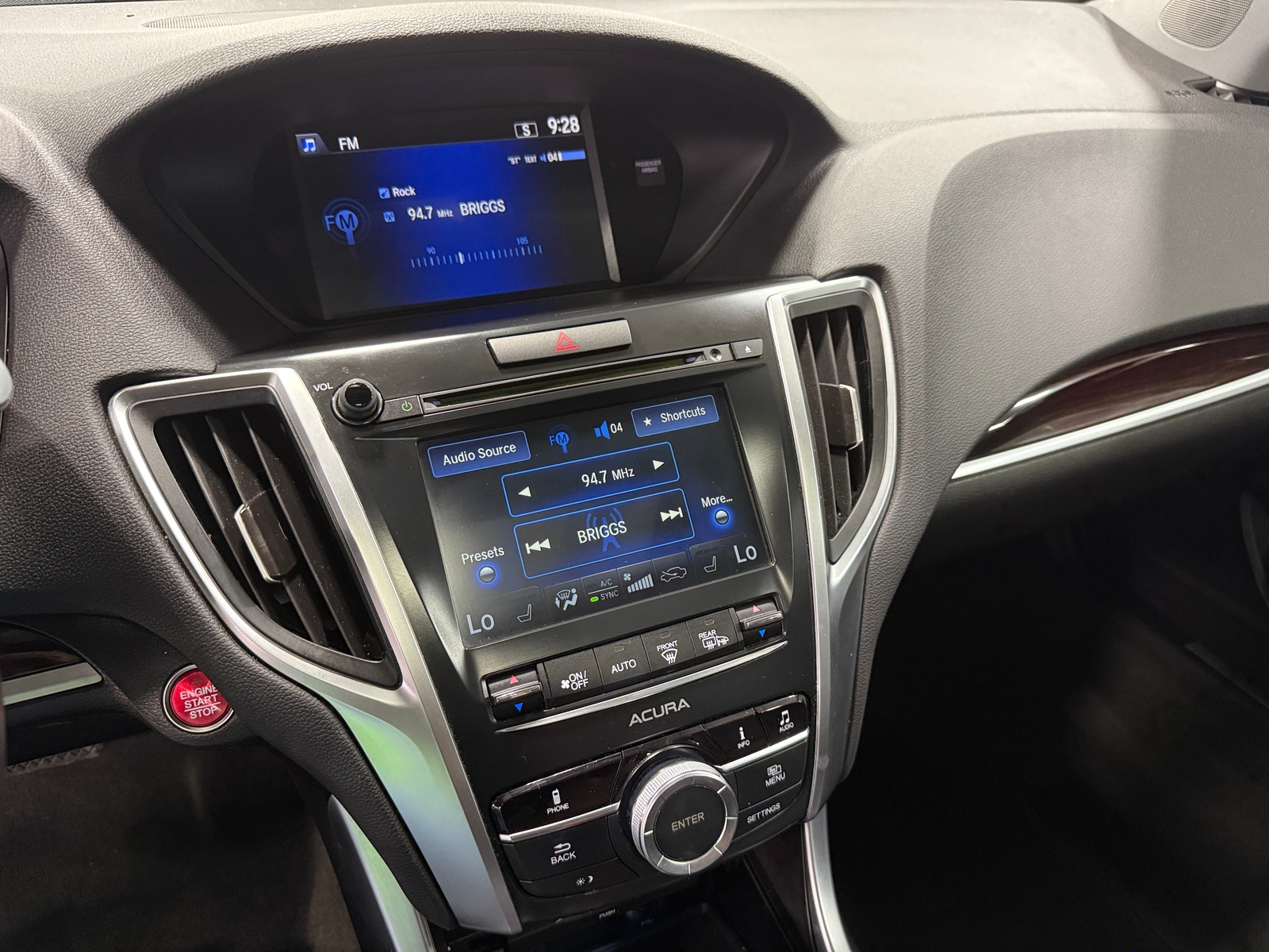 Thumbnail: 2016 Acura TLX - 3