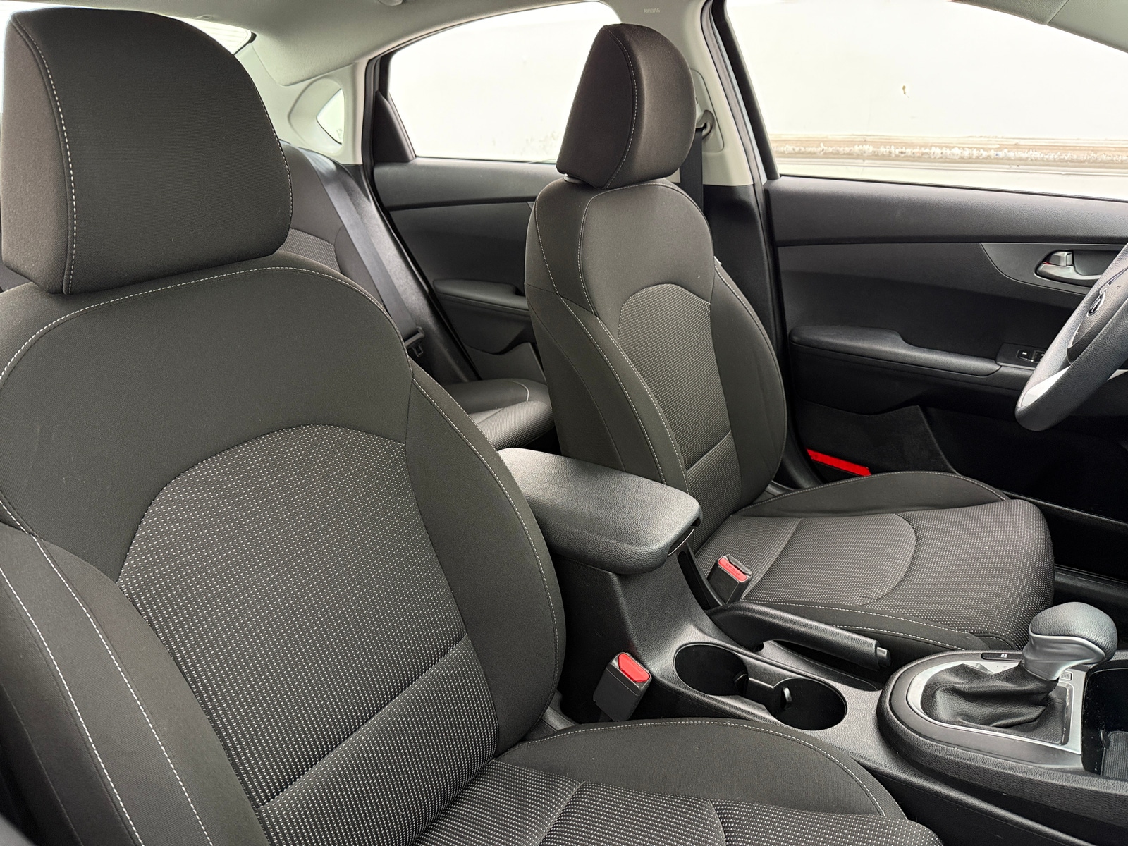 Thumbnail: 2020 Kia Forte - 2