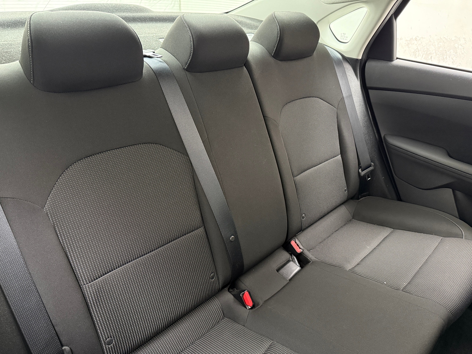 Thumbnail: 2020 Kia Forte - 6