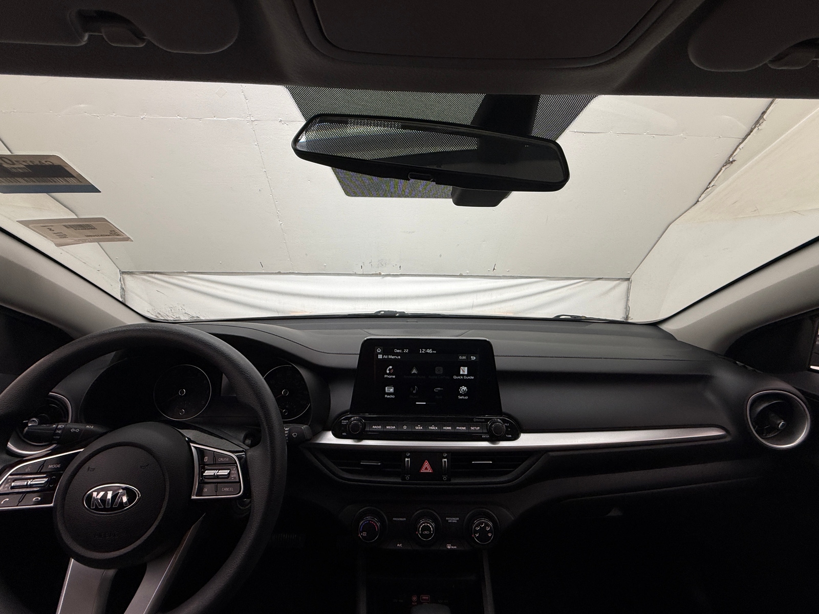 Thumbnail: 2020 Kia Forte - 3