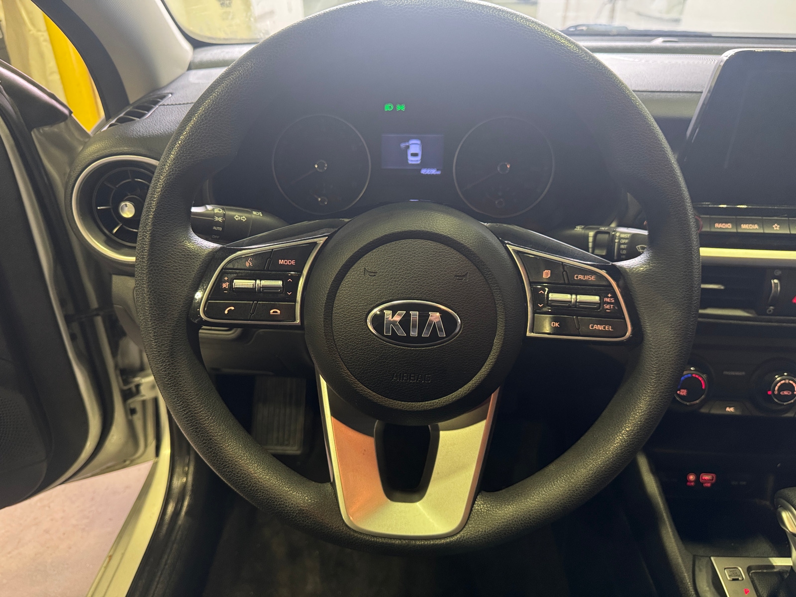 Thumbnail: 2020 Kia Forte - 5