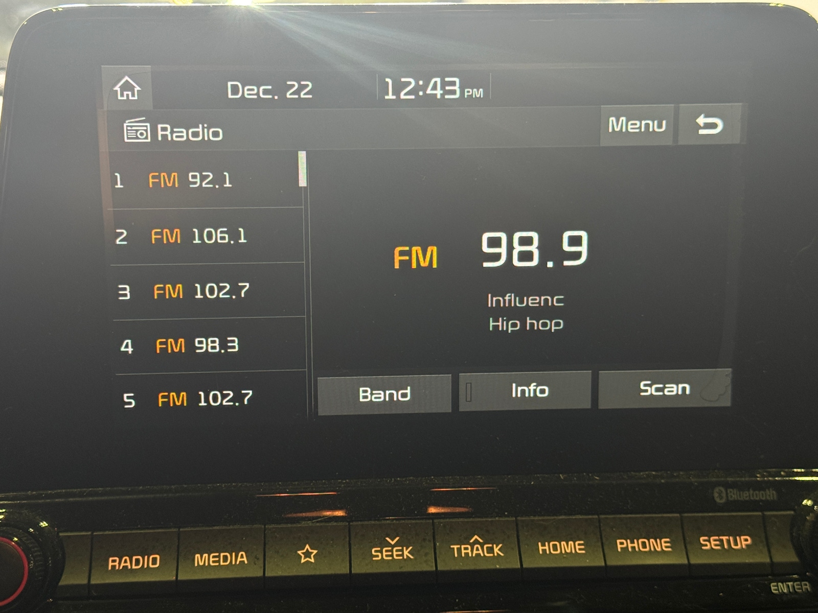 Thumbnail: 2020 Kia Forte - 4