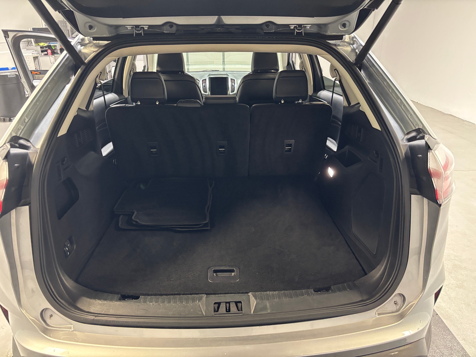 Thumbnail: 2024 Ford Edge - 6