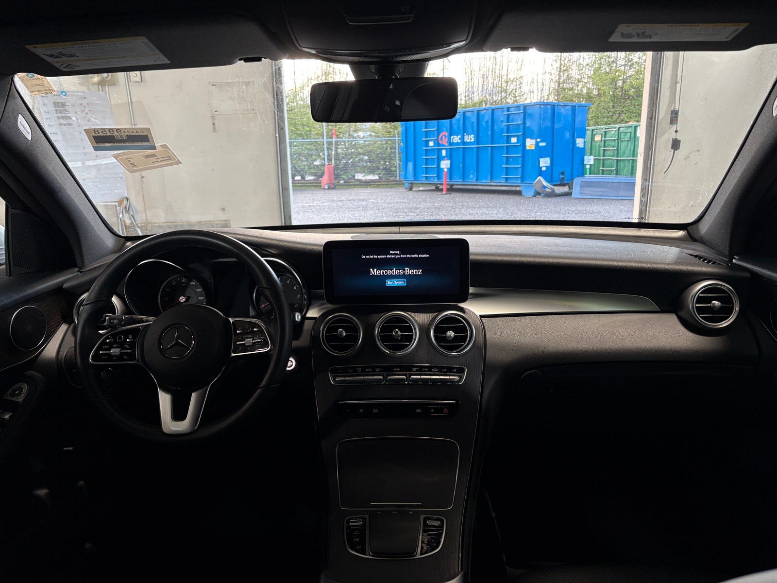 Thumbnail: 2020 Mercedes-Benz GLC - 2