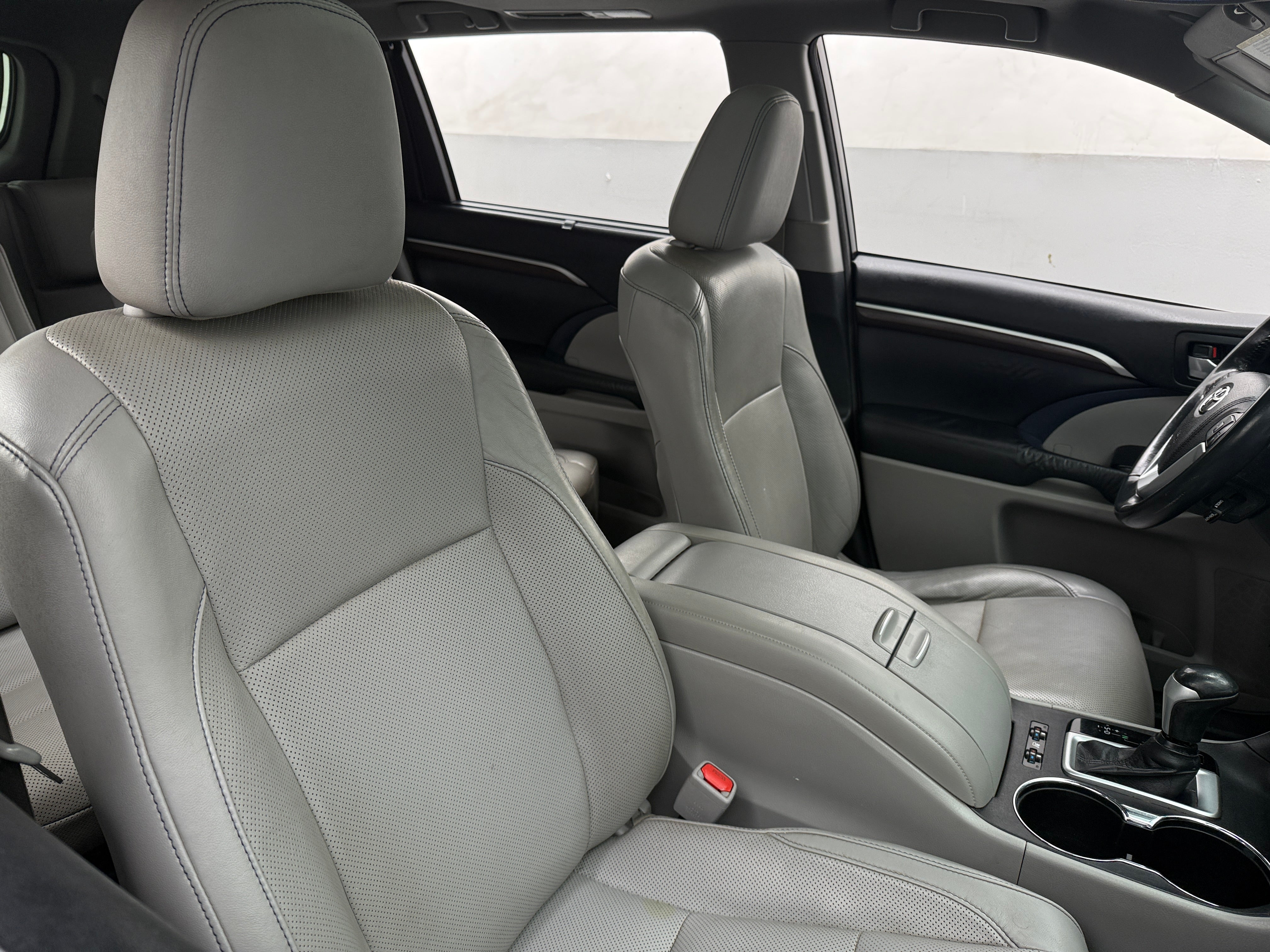 2015 Toyota Highlander