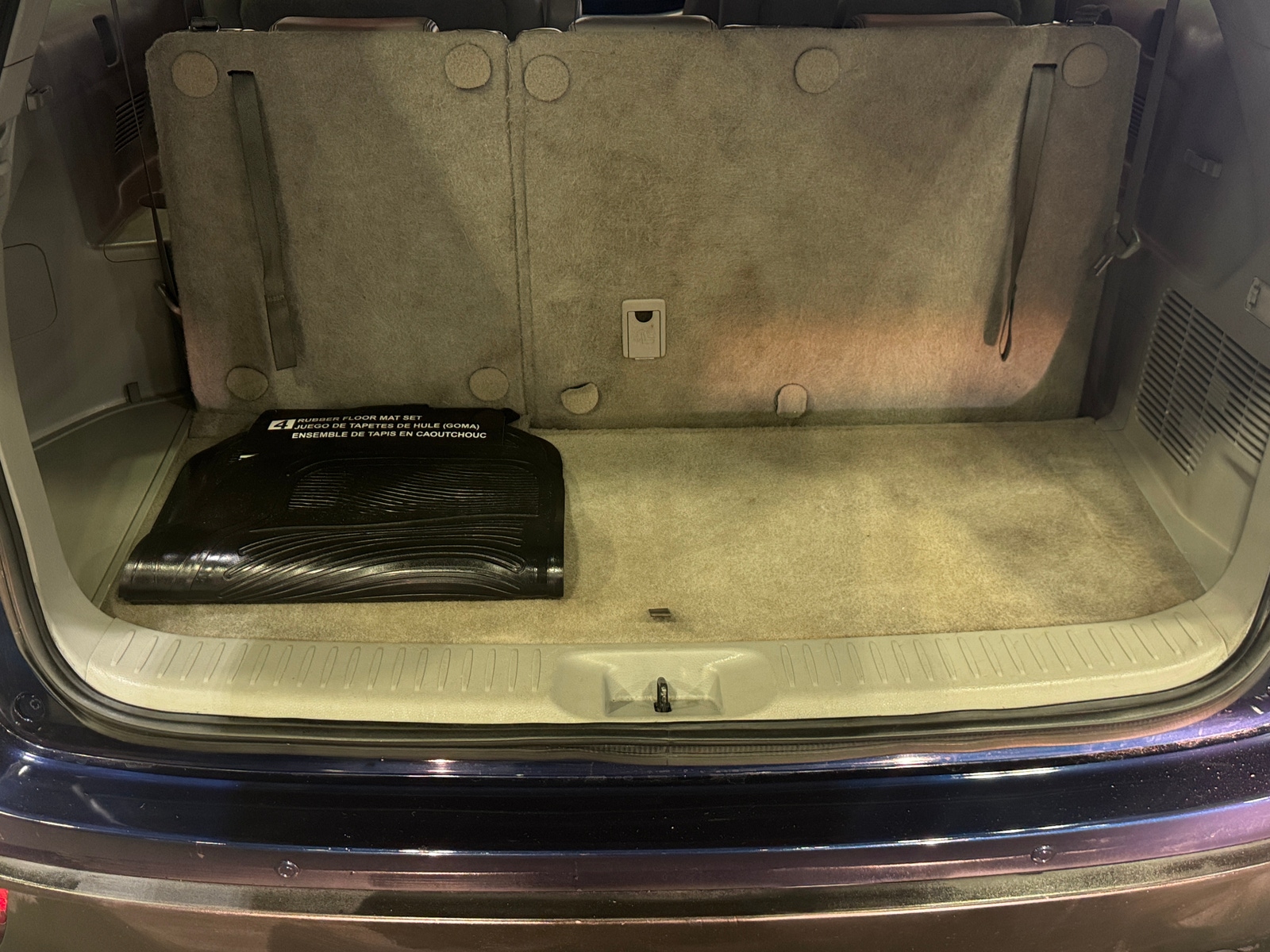 Thumbnail: 2015 Toyota Highlander - 6