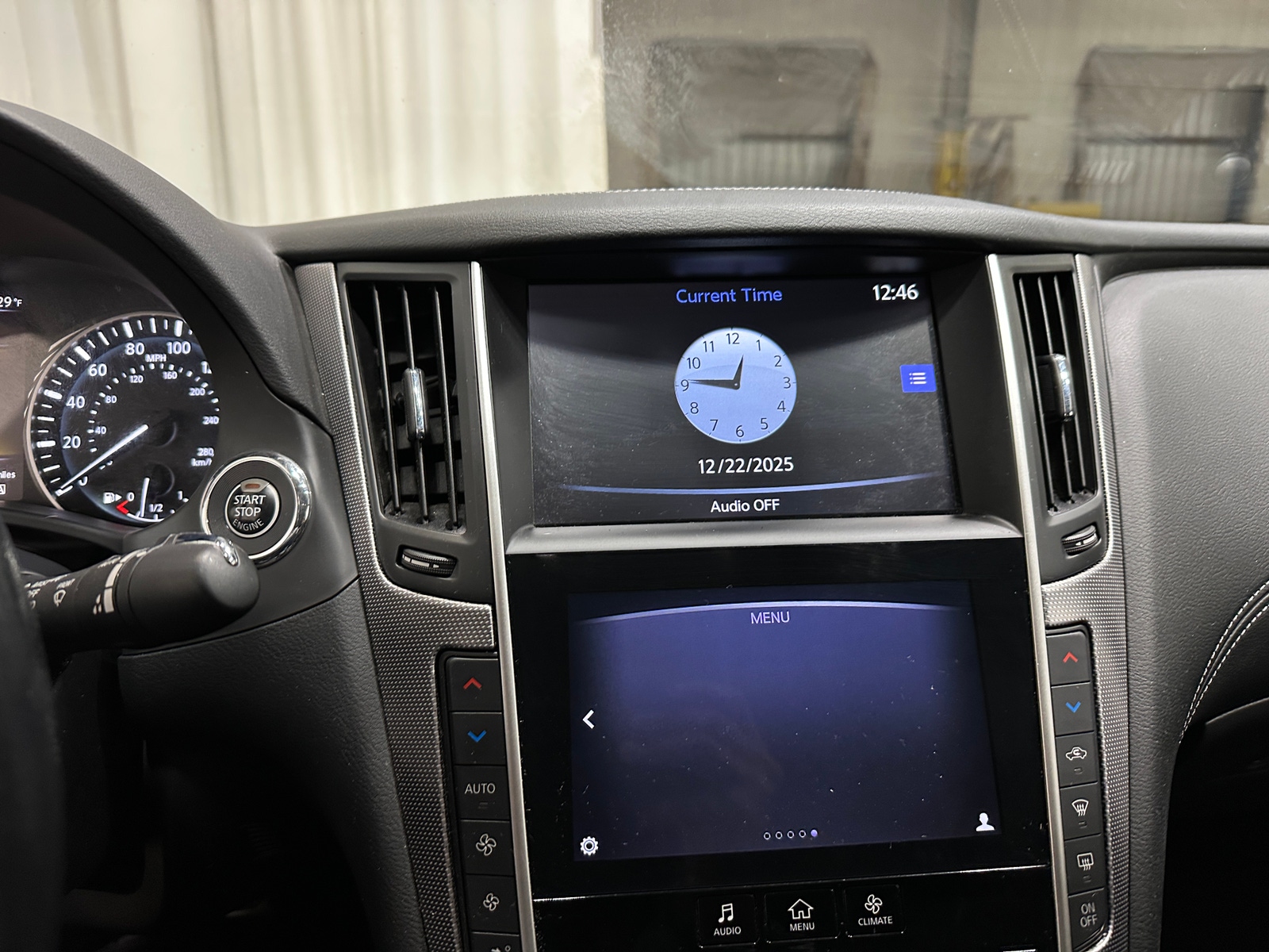 Thumbnail: 2019 INFINITI Q50 - 3