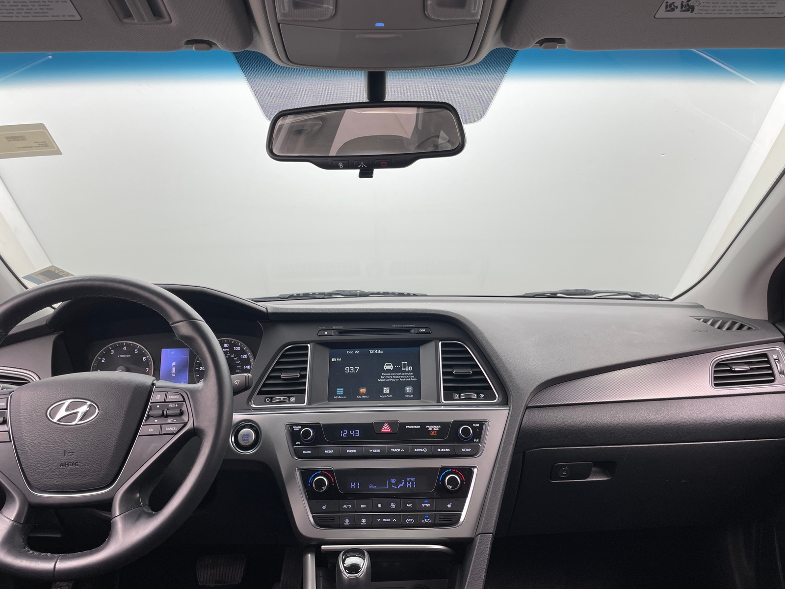 Thumbnail: 2016 Hyundai Sonata - 2