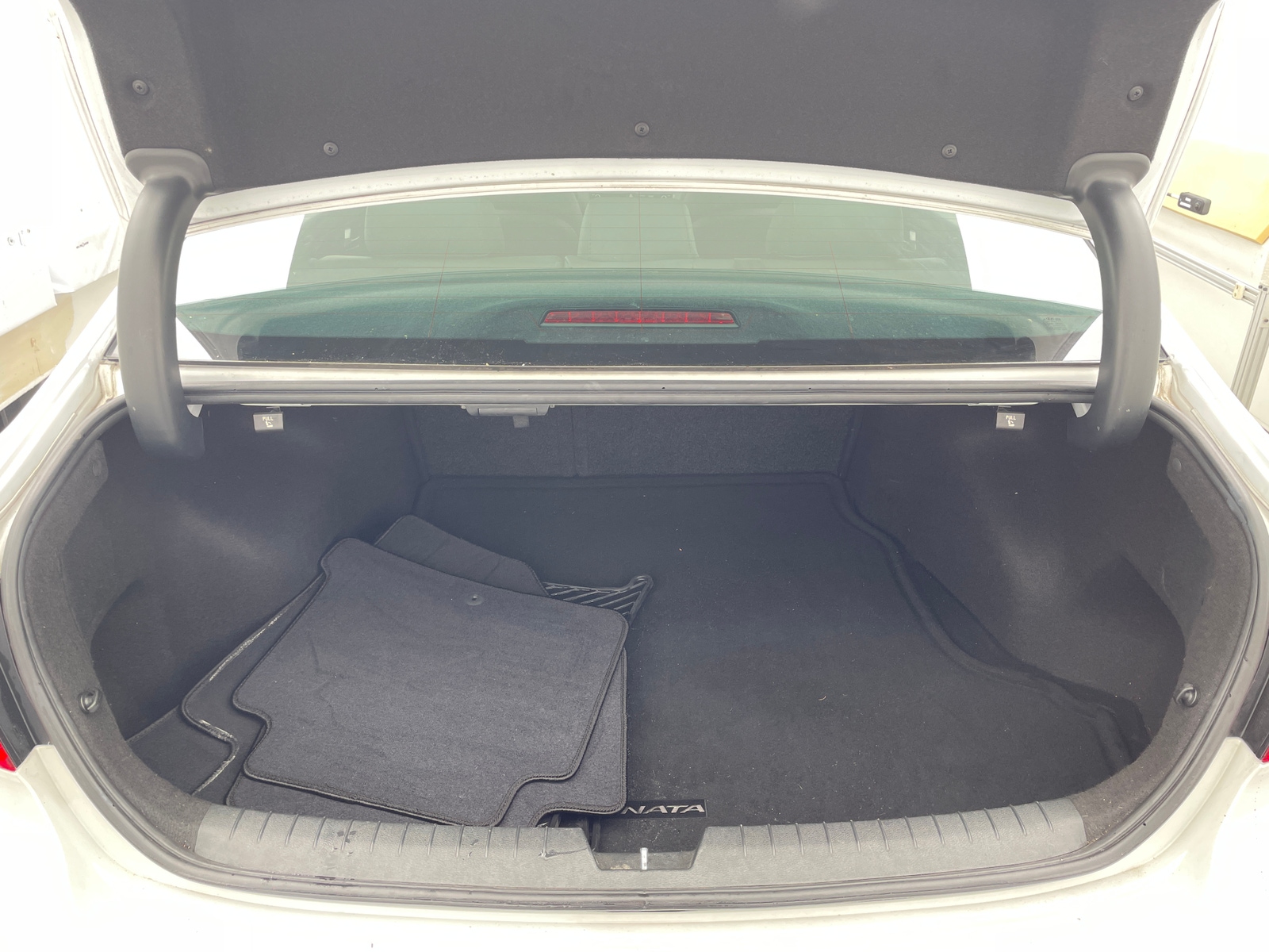 Thumbnail: 2016 Hyundai Sonata - 6