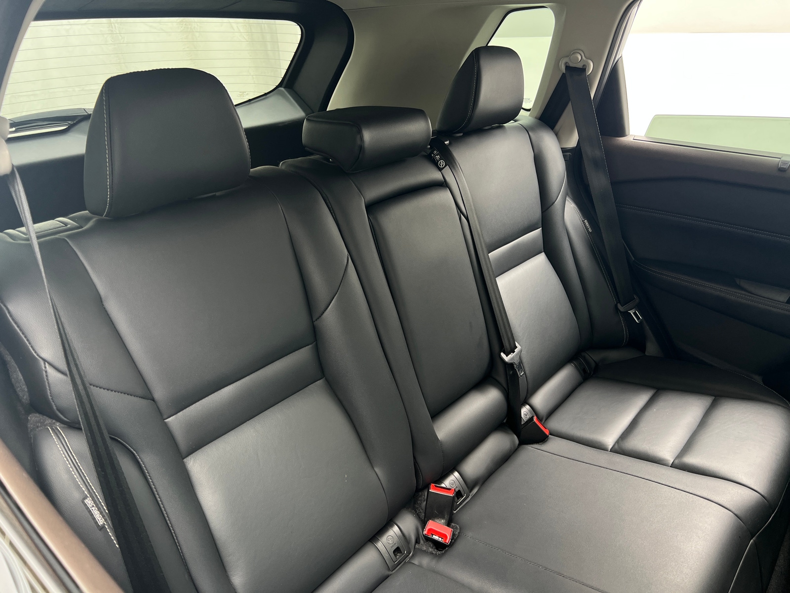 Thumbnail: 2023 Nissan Rogue - 5