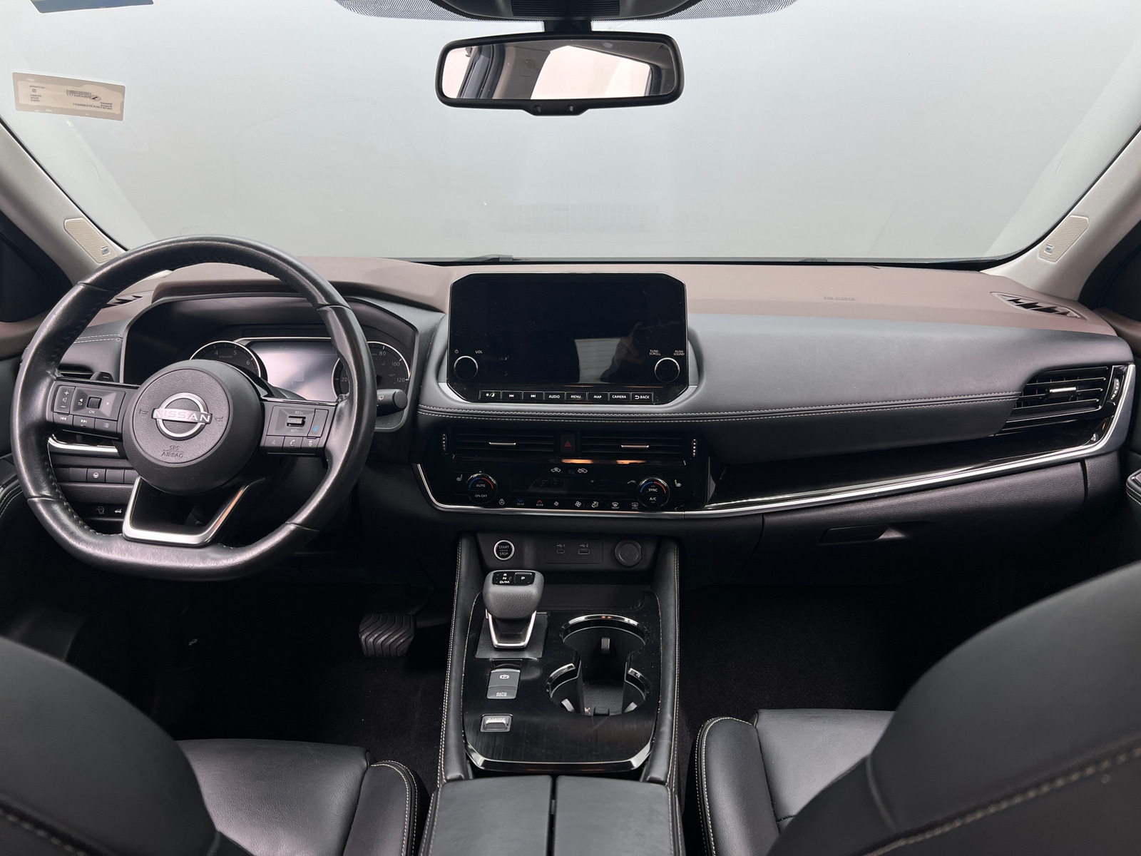 Thumbnail: 2023 Nissan Rogue - 2