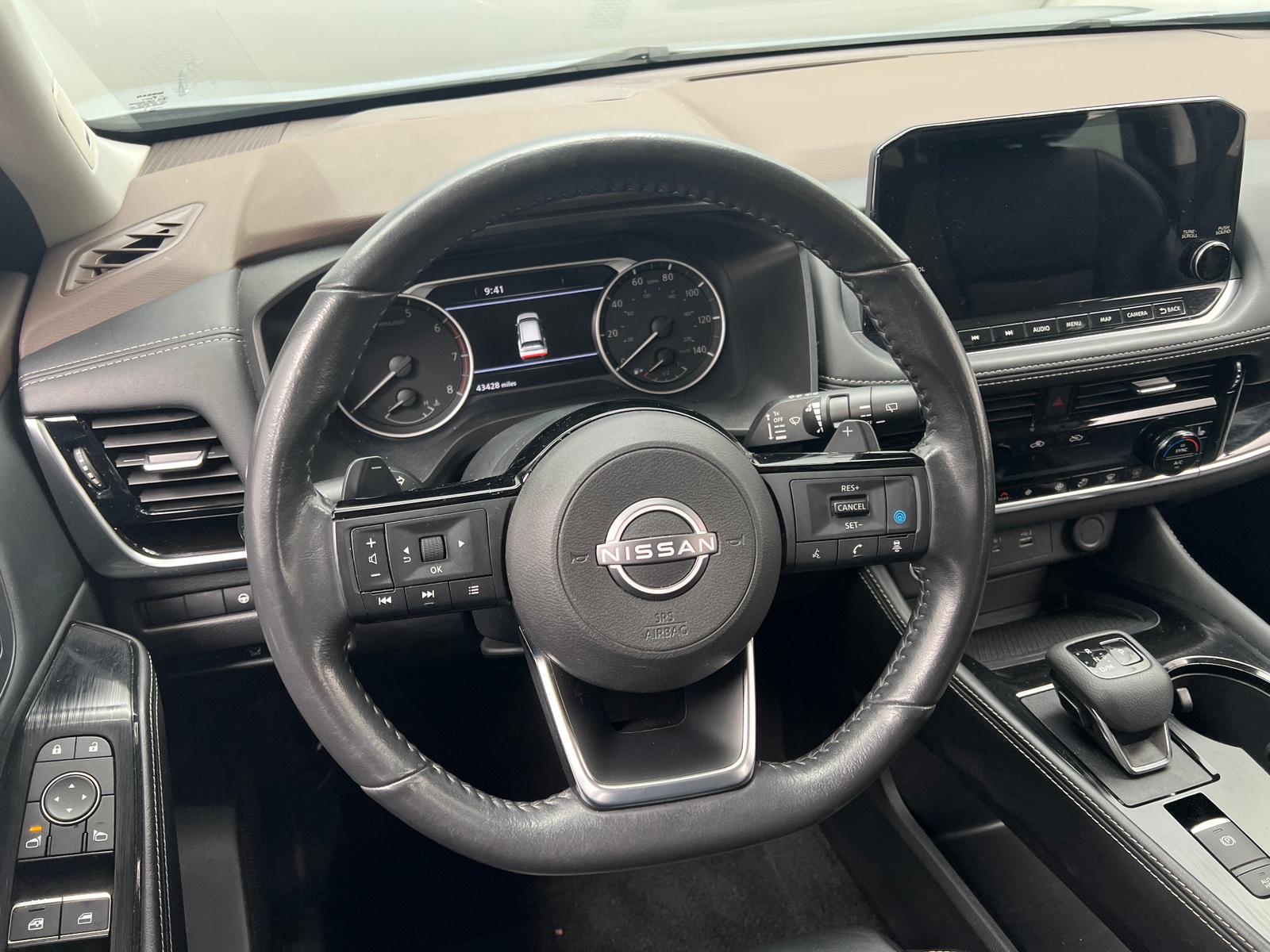 Thumbnail: 2023 Nissan Rogue - 4