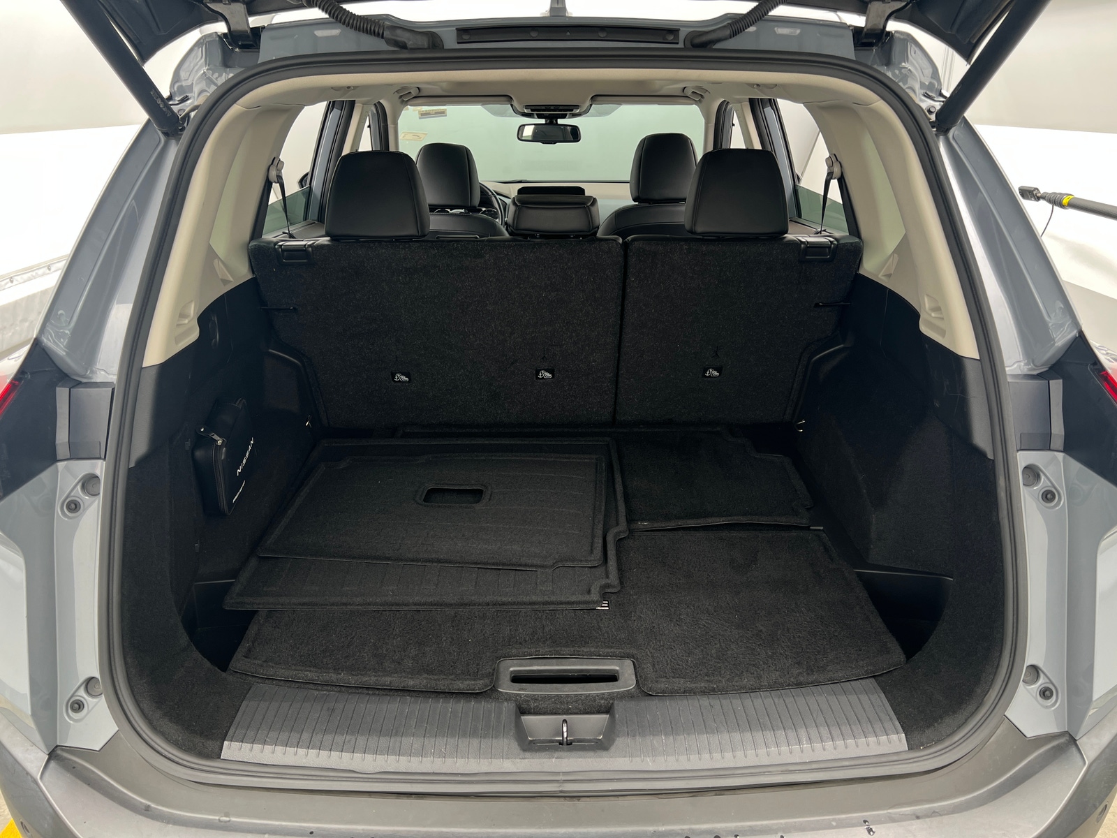 Thumbnail: 2023 Nissan Rogue - 6