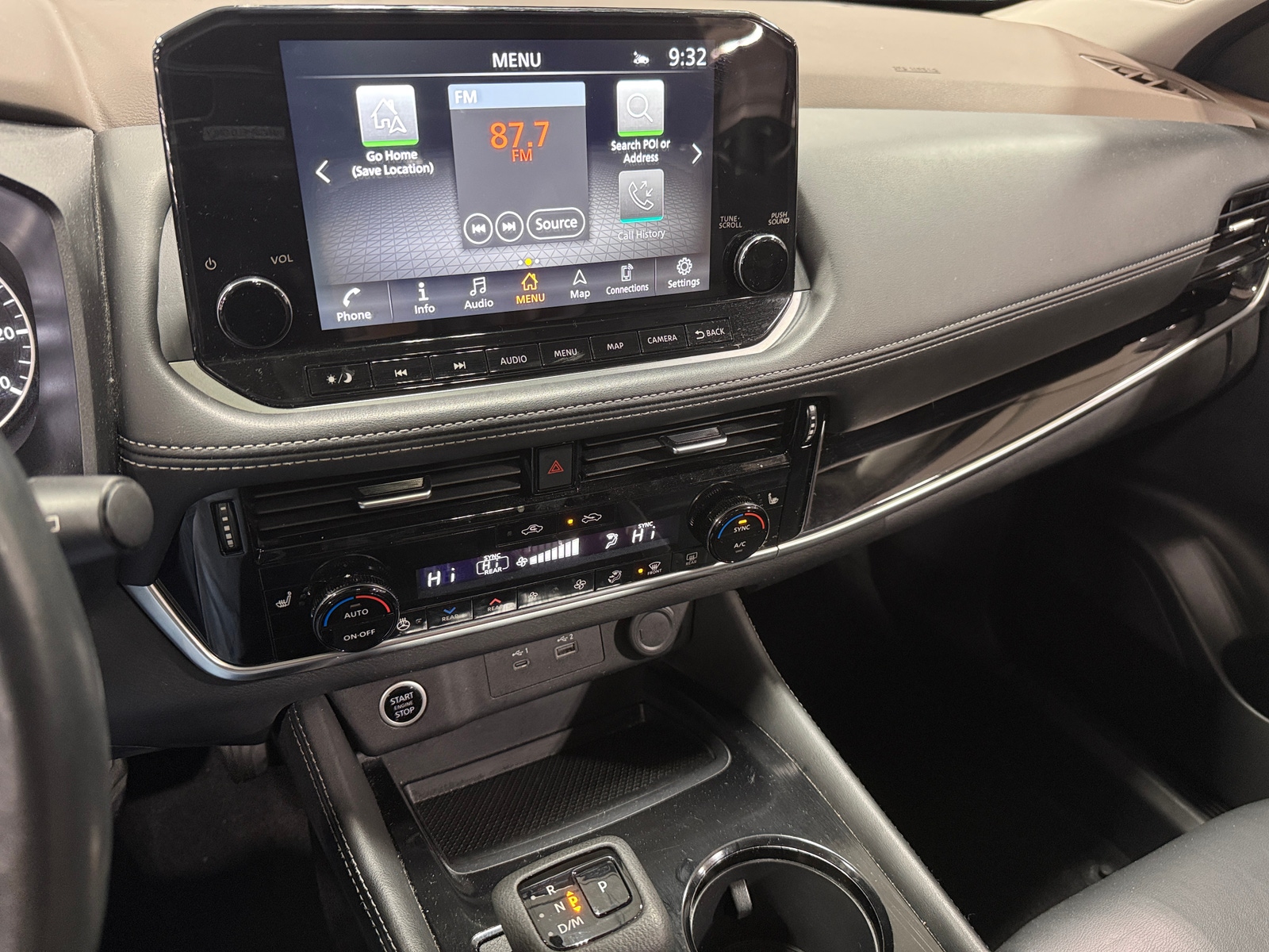 Thumbnail: 2023 Nissan Rogue - 3