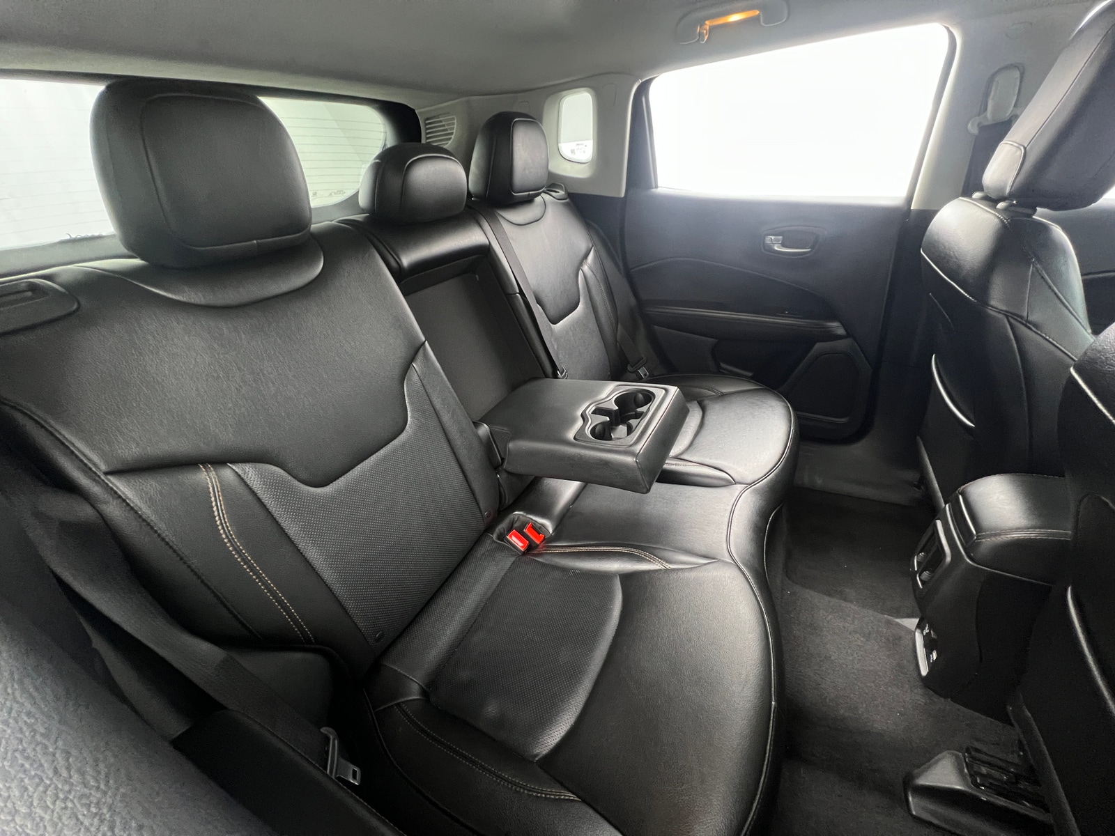 Thumbnail: 2021 Jeep Compass - 5