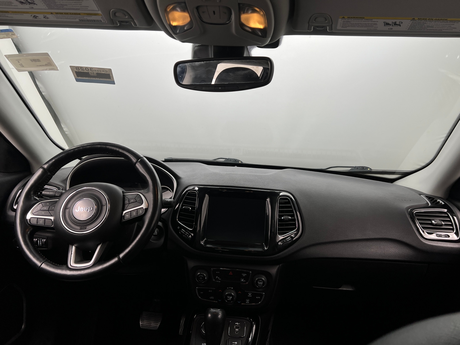 Thumbnail: 2021 Jeep Compass - 2