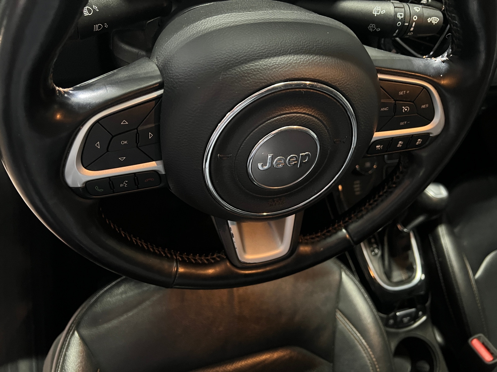 Thumbnail: 2021 Jeep Compass - 4