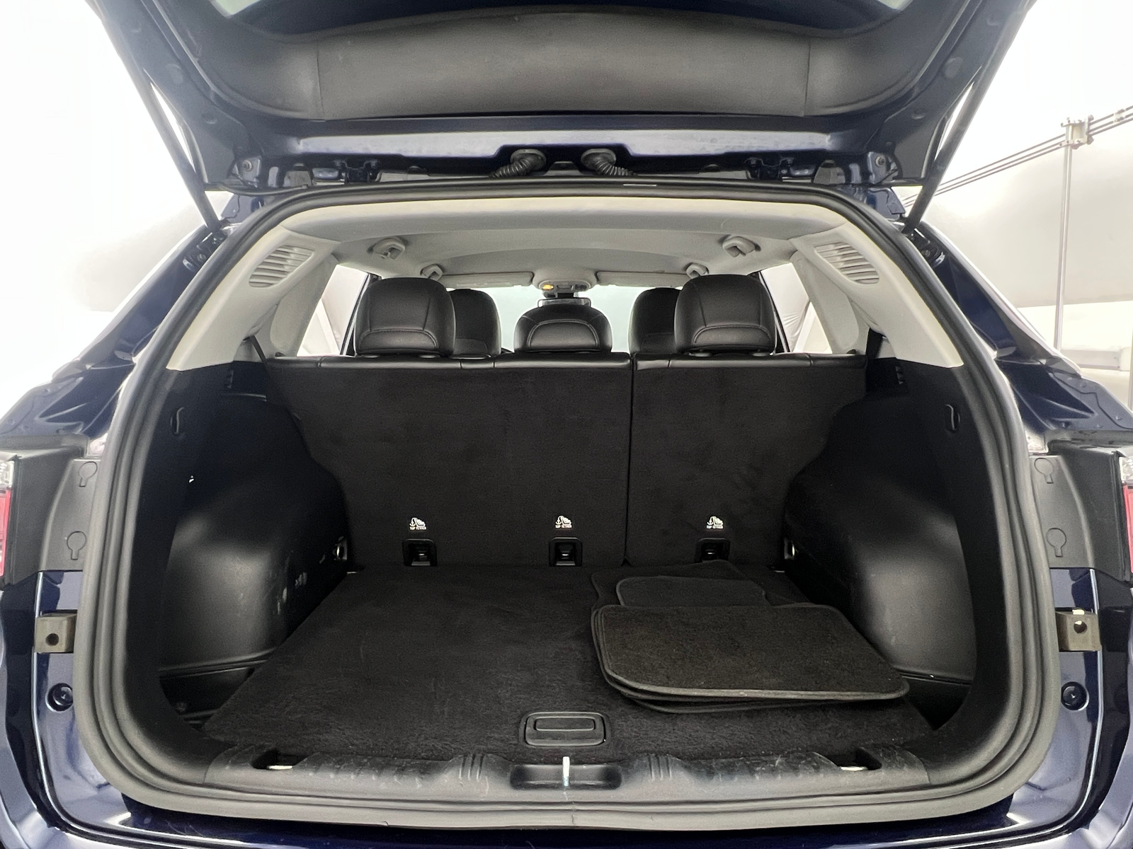 Thumbnail: 2021 Jeep Compass - 6