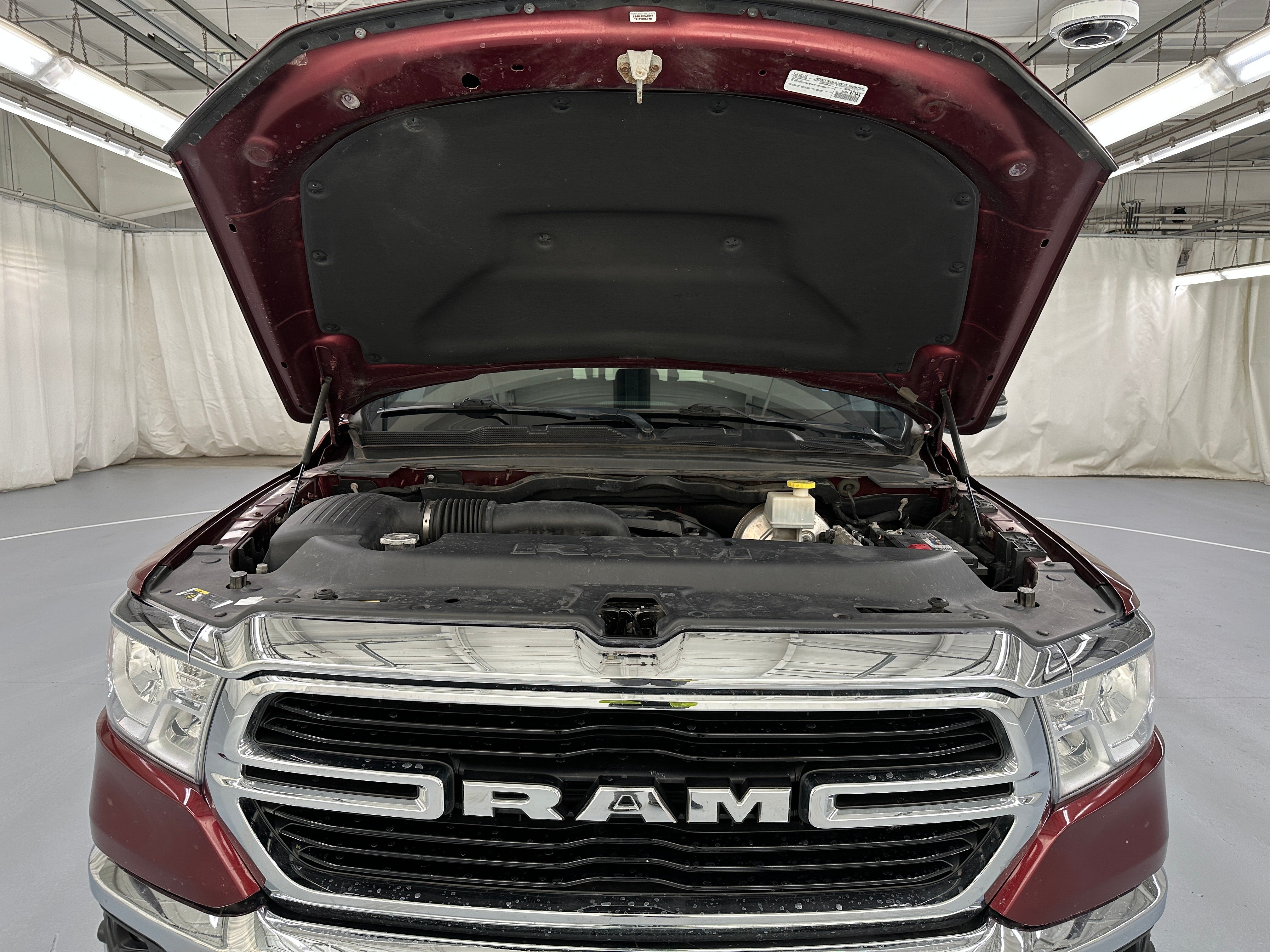 2019 RAM Ram 1500 Pickup