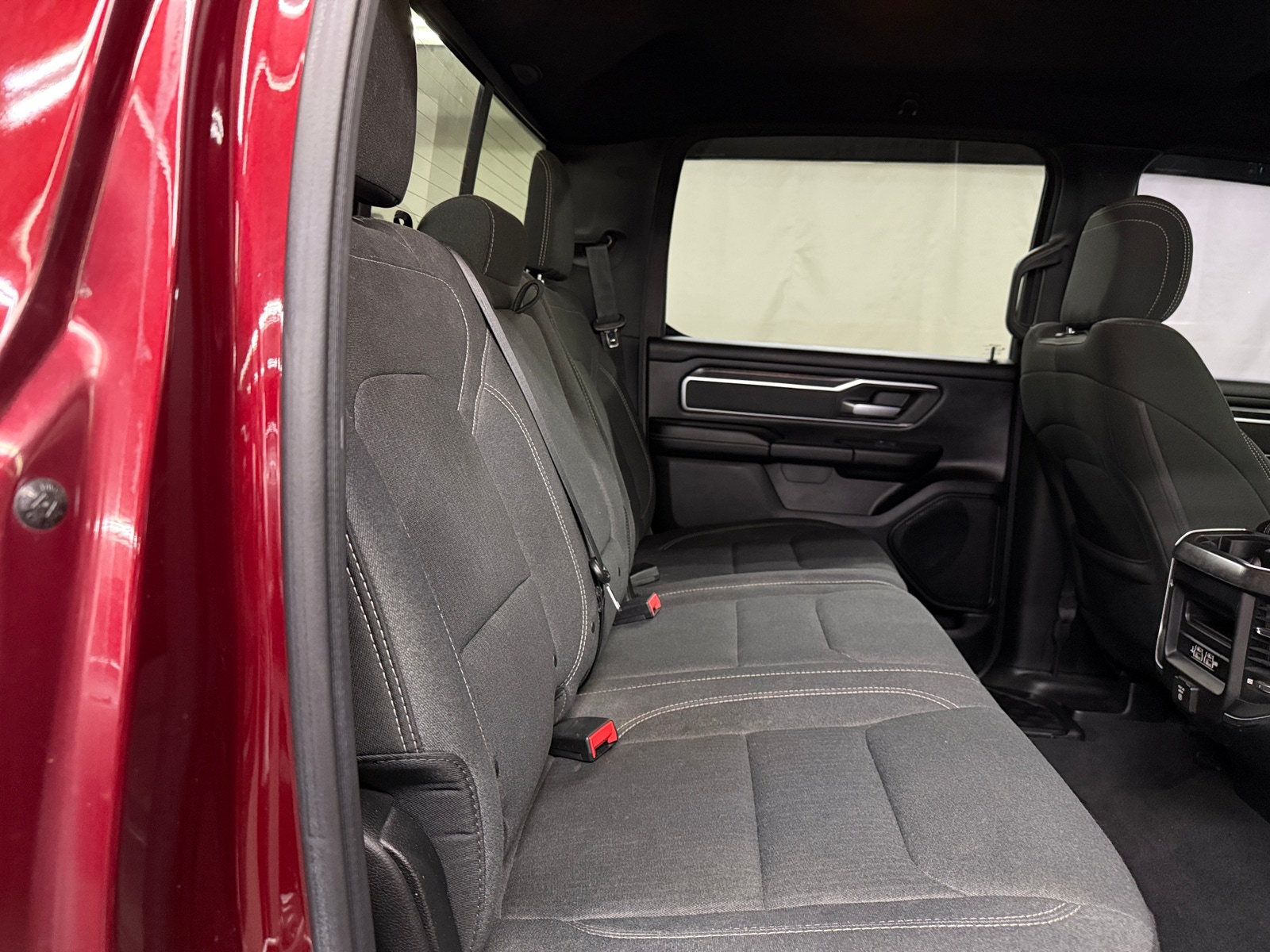 Thumbnail: 2019 RAM 1500 - 6