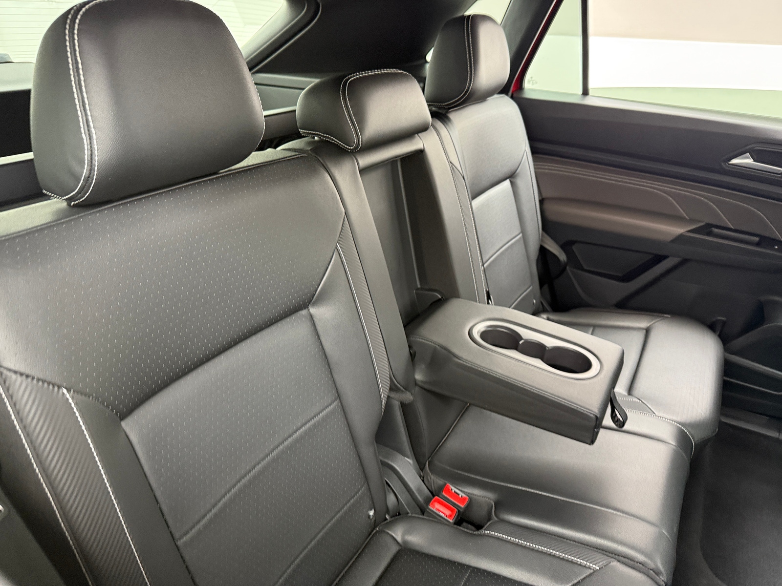 Thumbnail: 2021 Volkswagen Atlas - 5