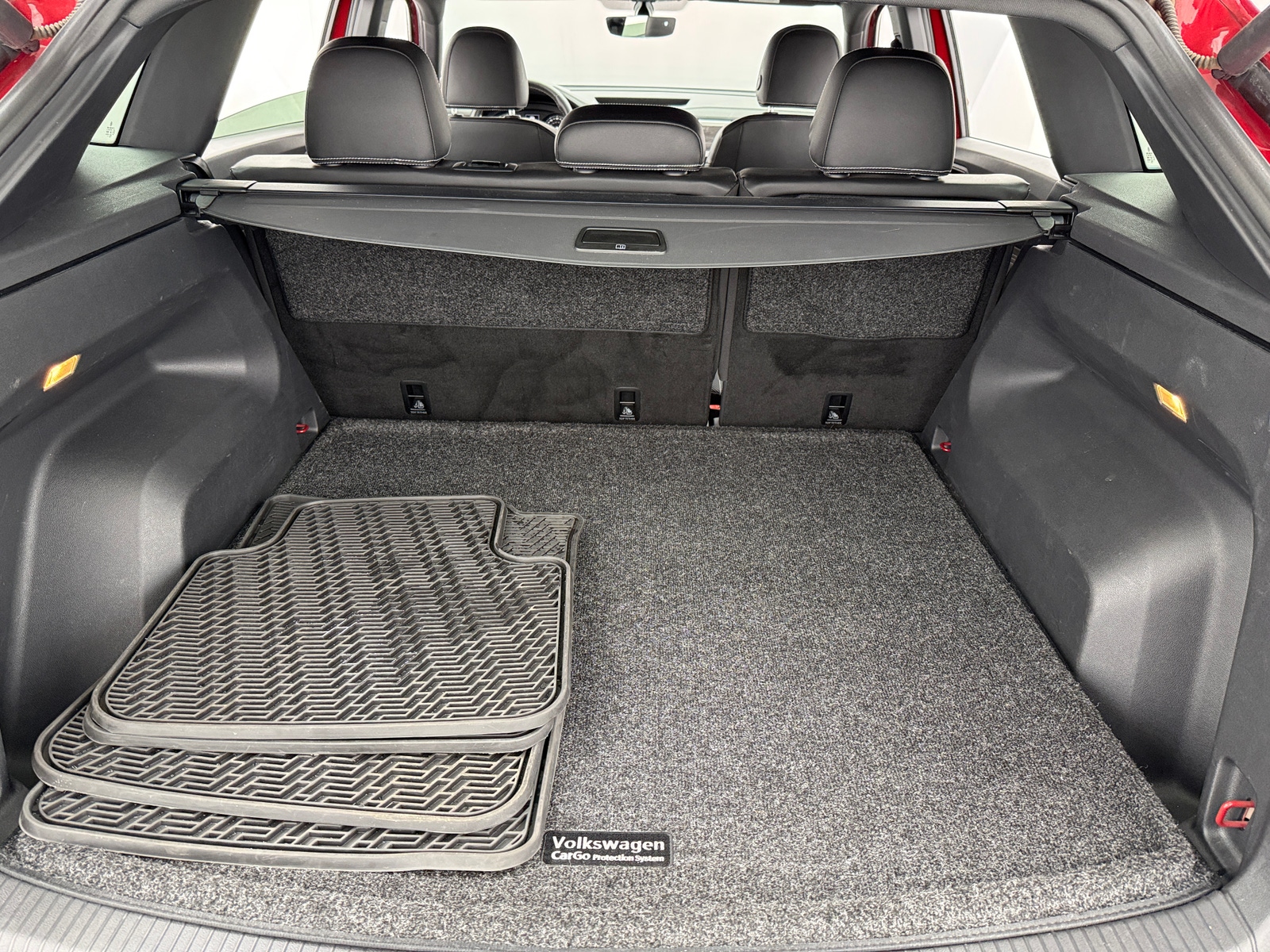 Thumbnail: 2021 Volkswagen Atlas - 6