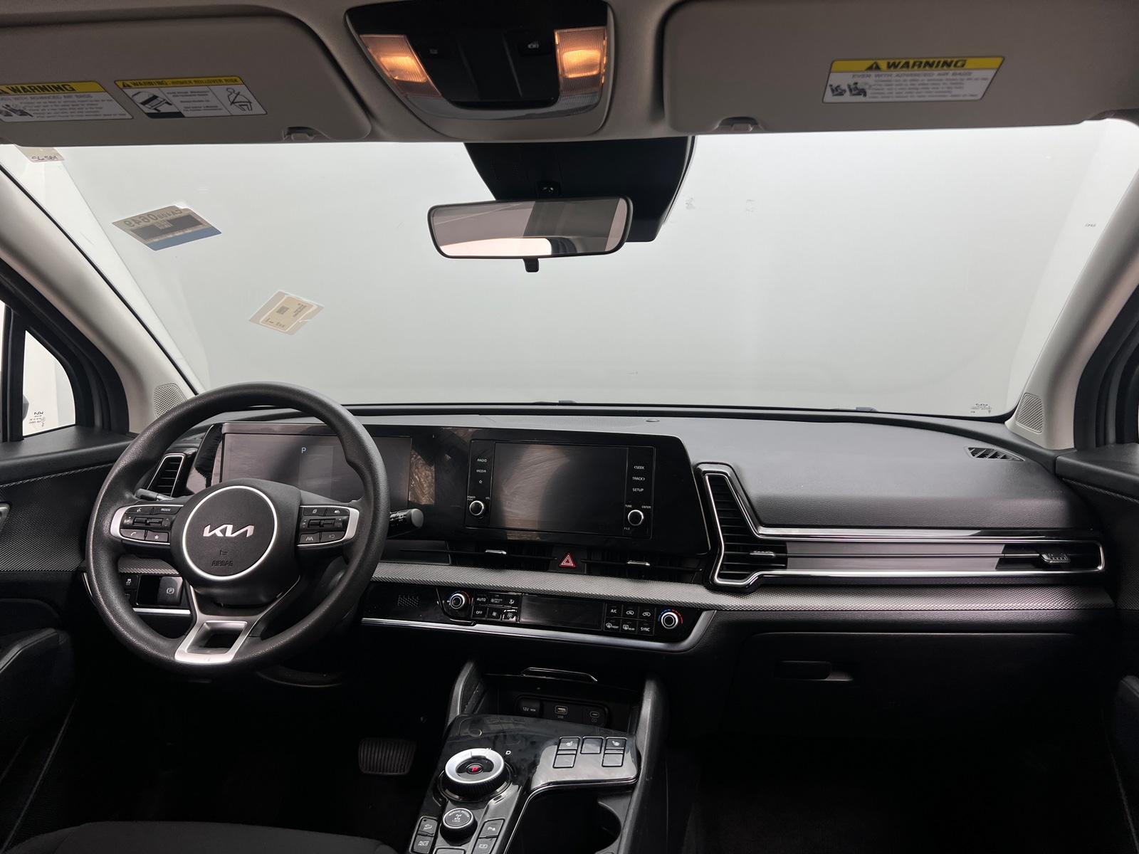 Thumbnail: 2023 Kia Sportage - 3