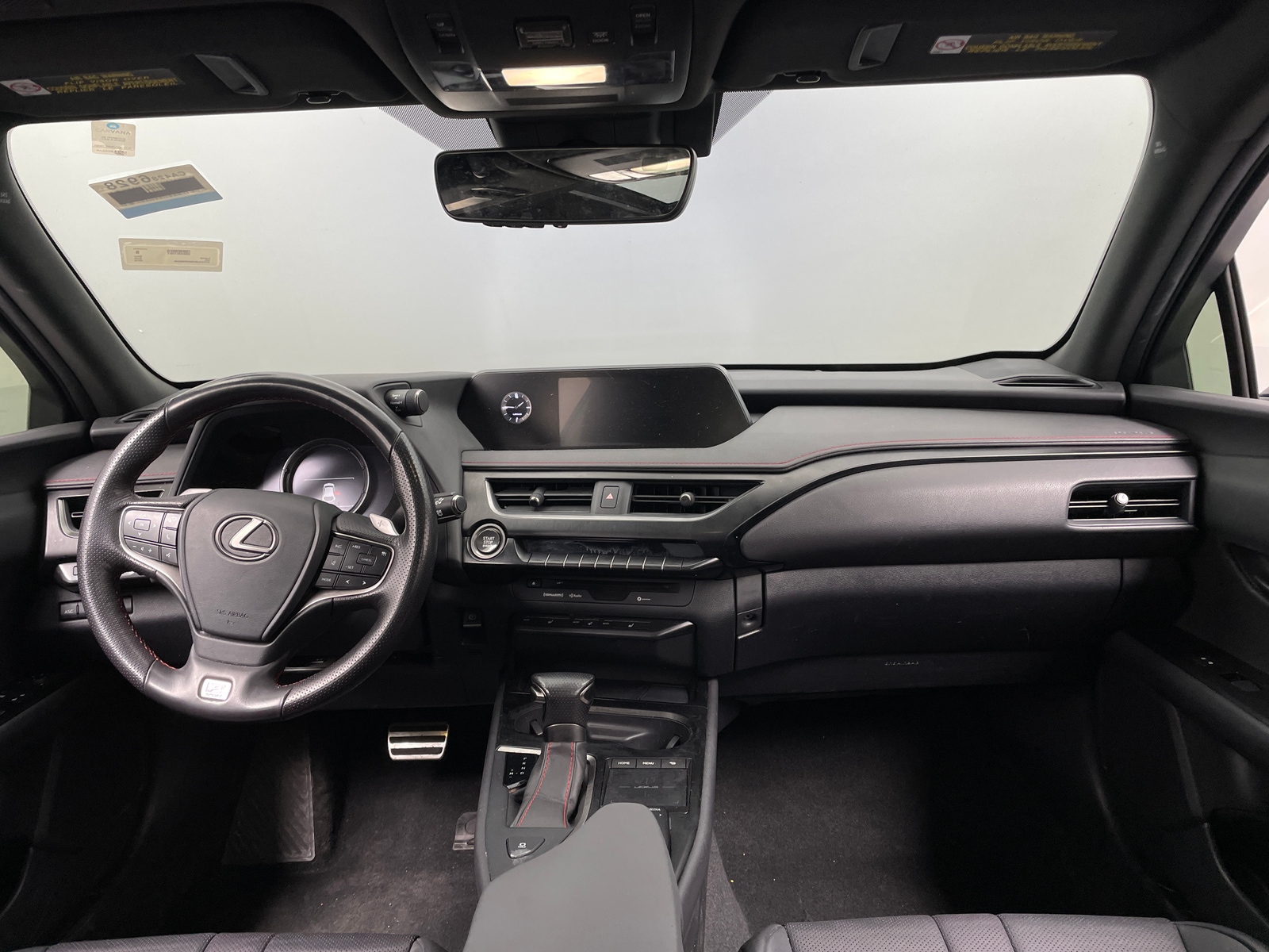 Thumbnail: 2019 Lexus UX - 2